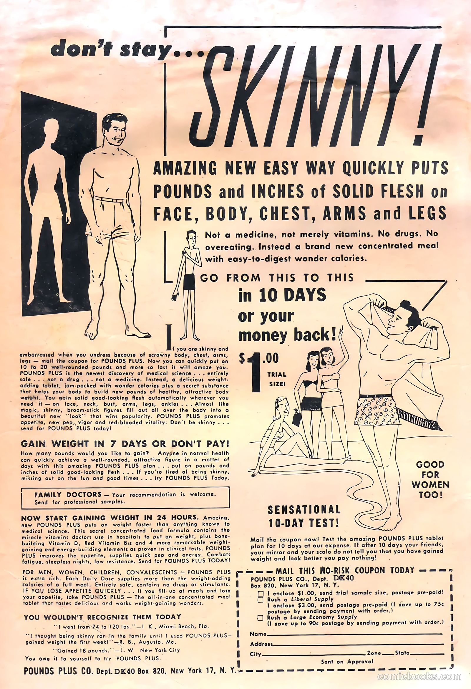 Durango Kid #40 (1955) — page 2 of 36