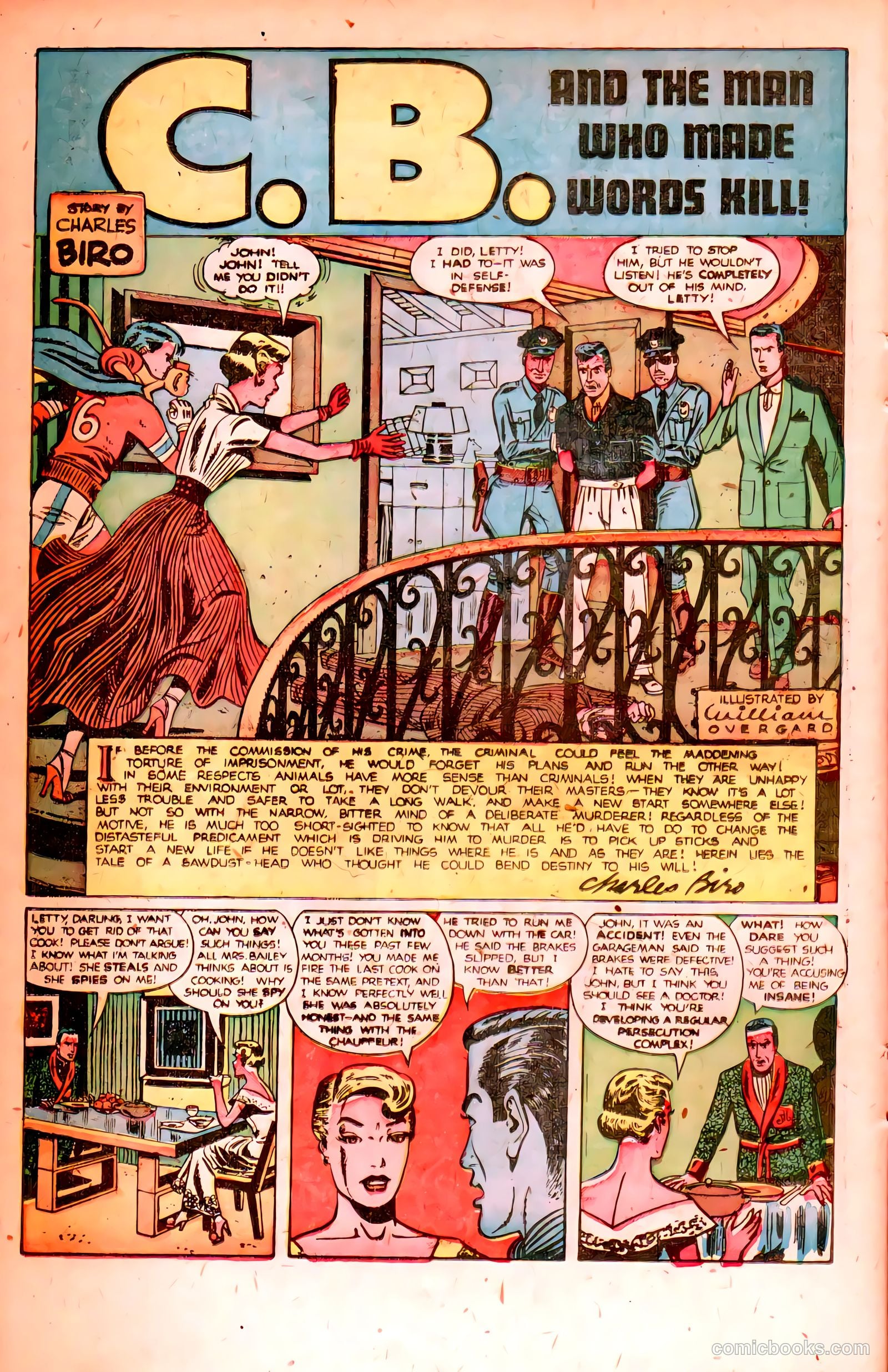 Boy Comics #51 (1950) — page 24 of 52