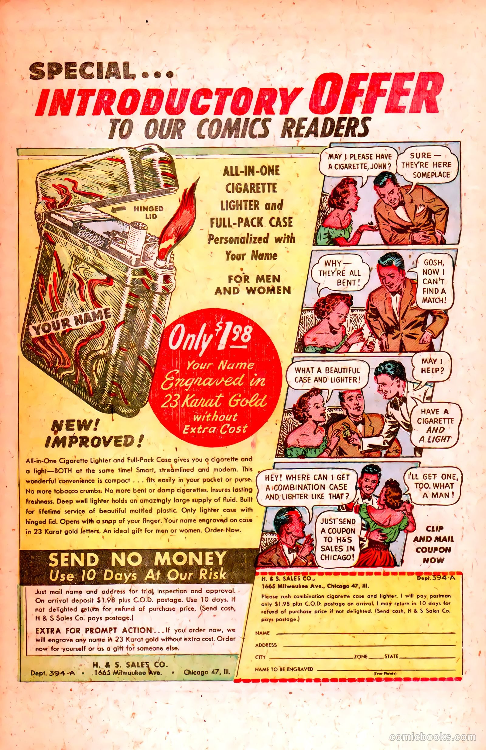 Boy Comics #51 (1950) — page 34 of 52