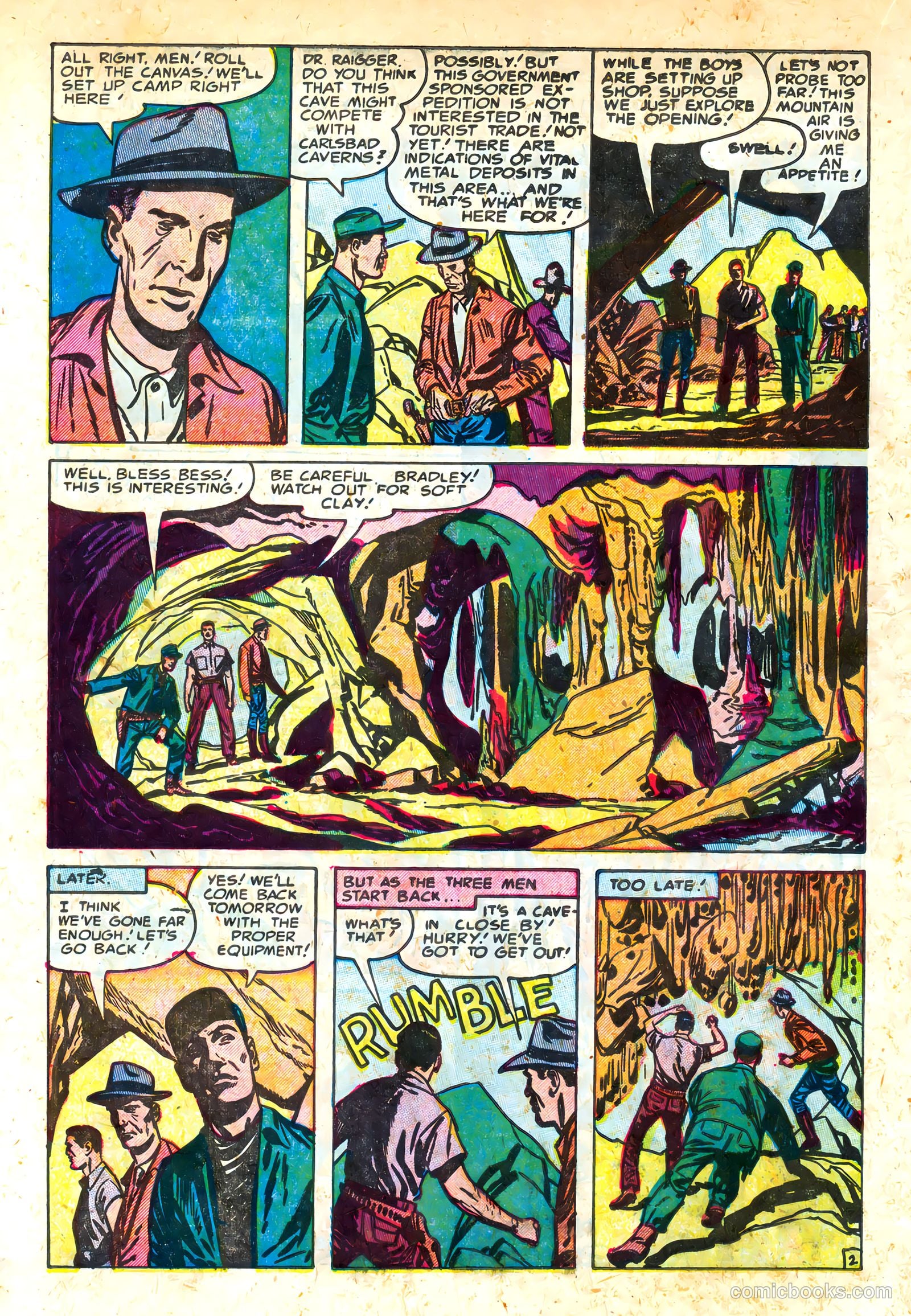 Frankenstein #28 (2025) — page 17 of 34