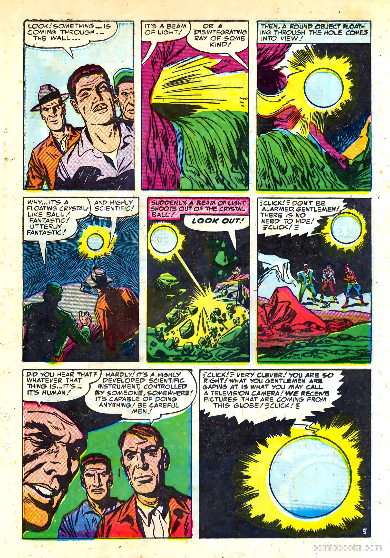 Frankenstein #28 (2025) — page 20 of 34