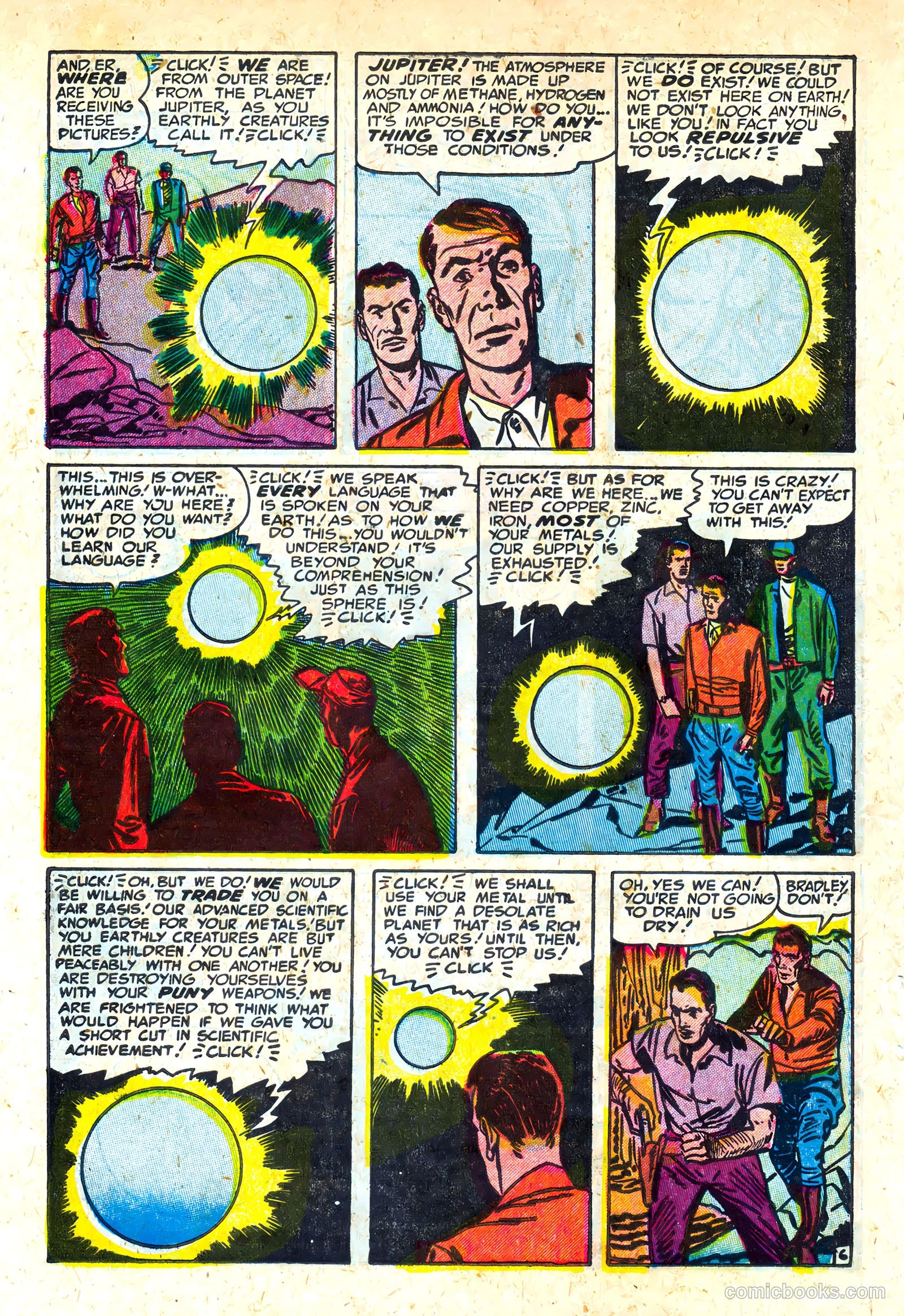 Frankenstein #28 (2025) — page 21 of 34