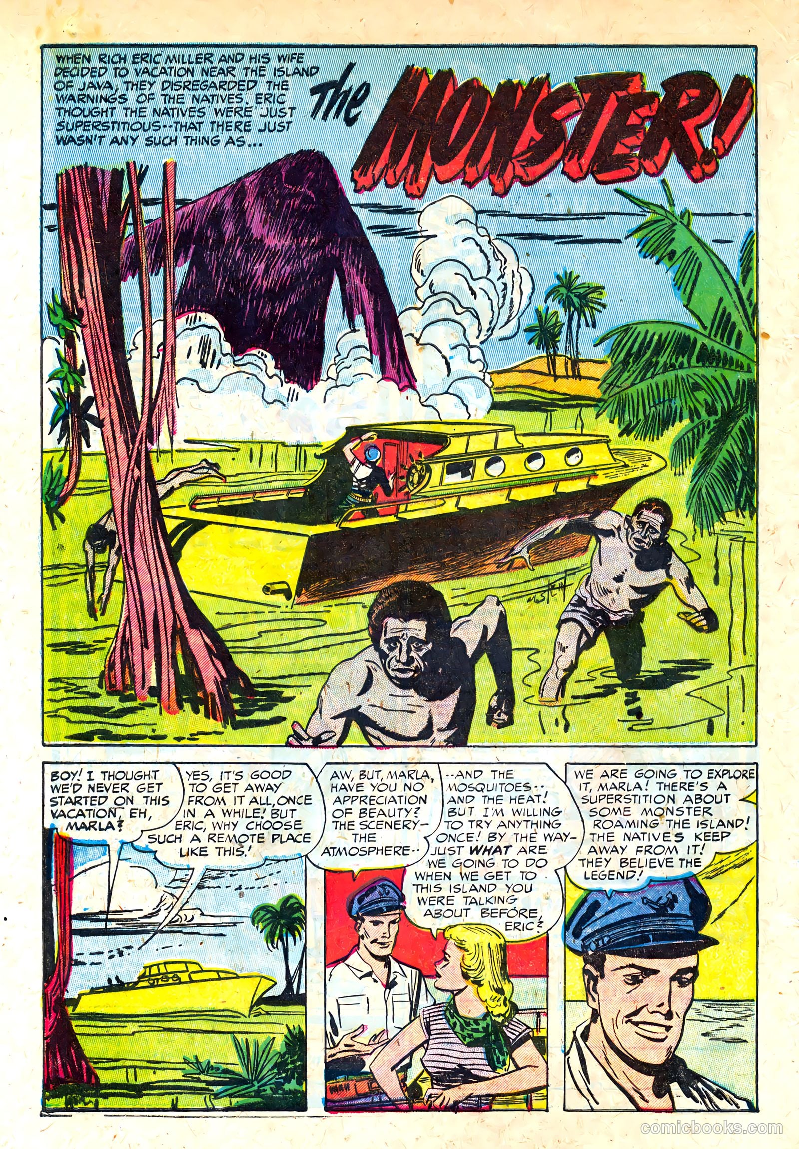 Frankenstein #28 (2025) — page 27 of 34