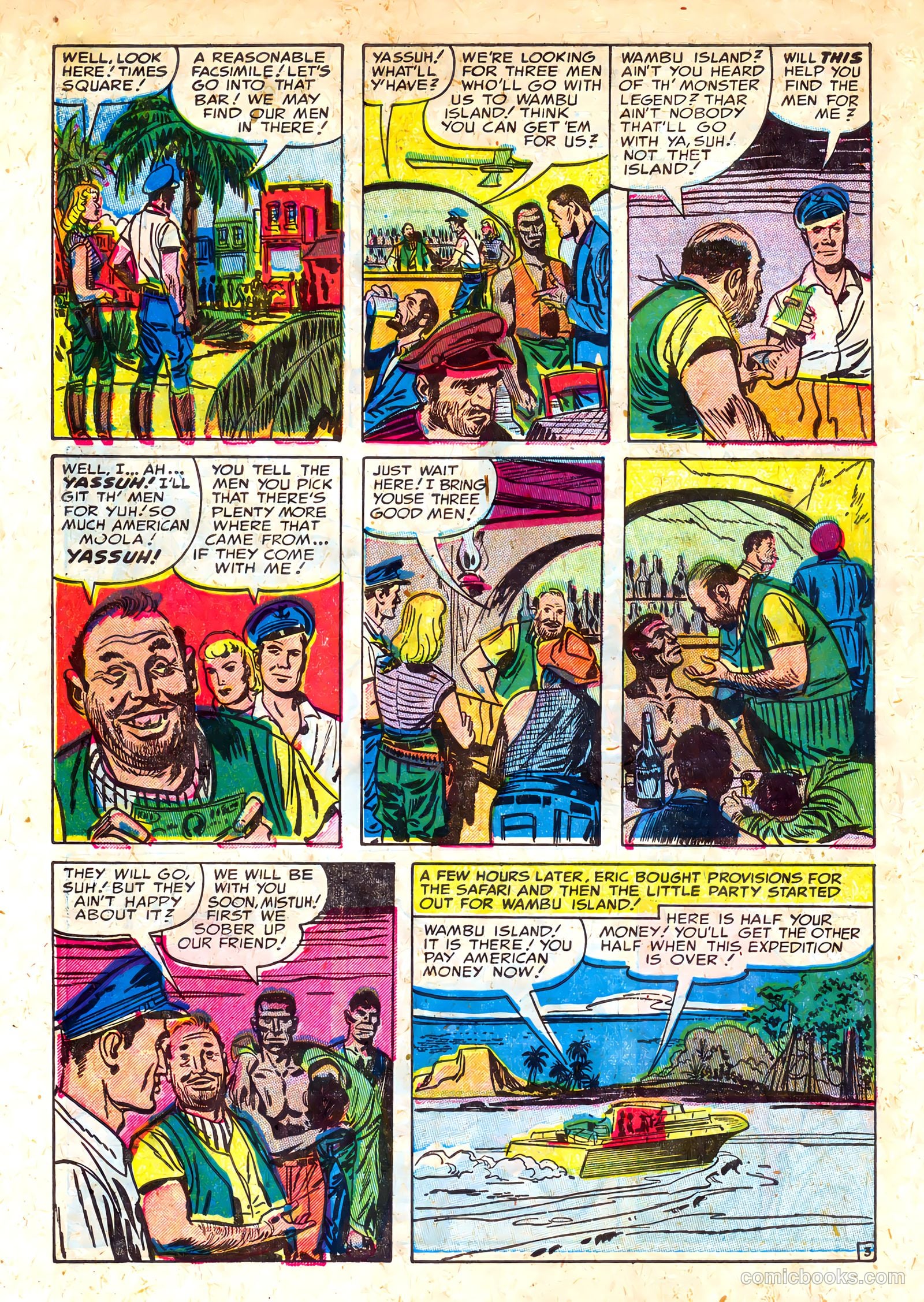 Frankenstein #28 (2025) — page 29 of 34