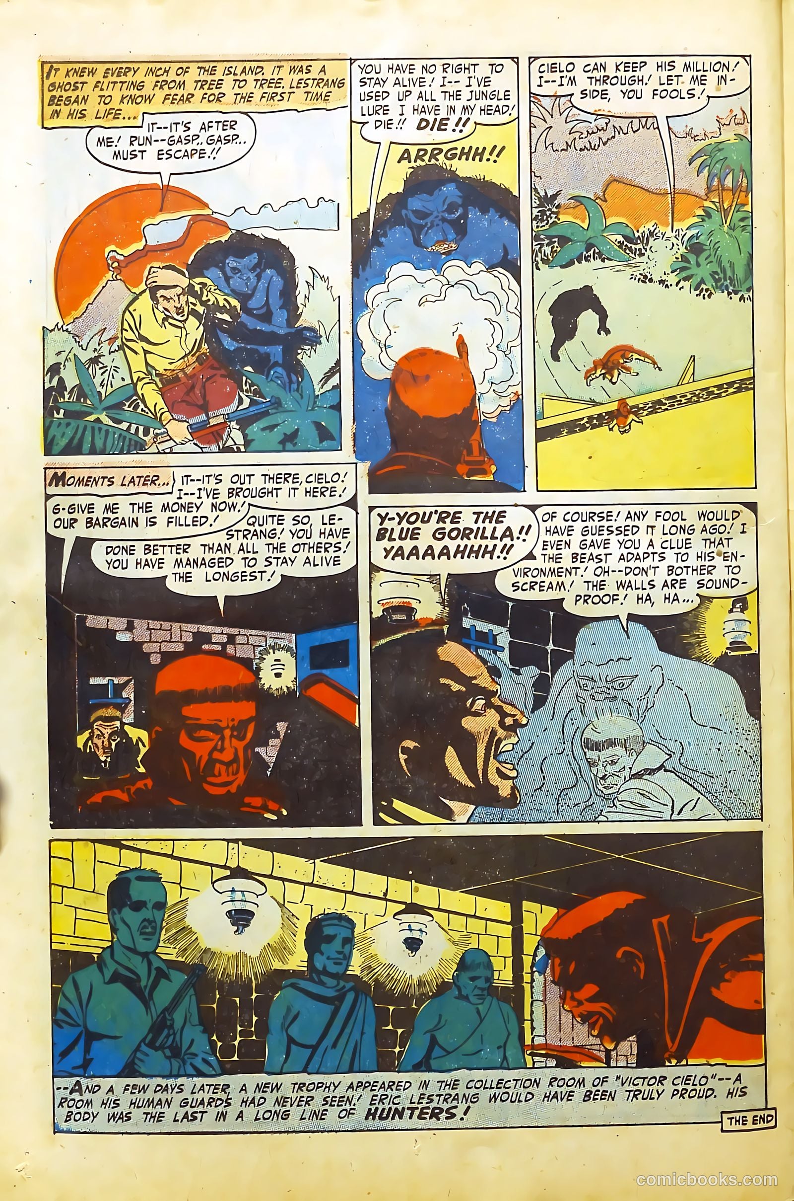 Beware #4 (1953) — page 24 of 37