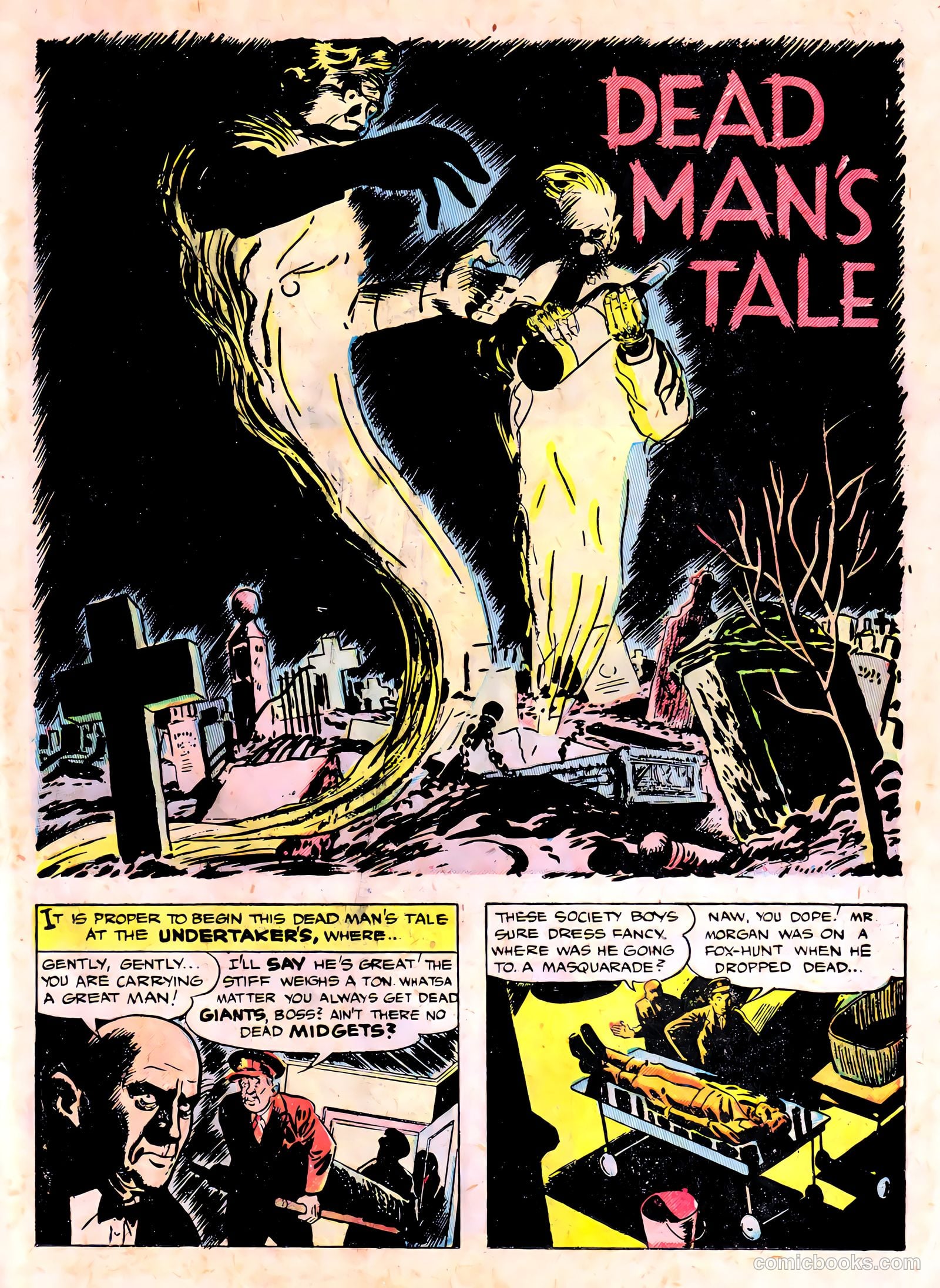Out of This World Adventures 2 CSO #1 — page 11 of 36