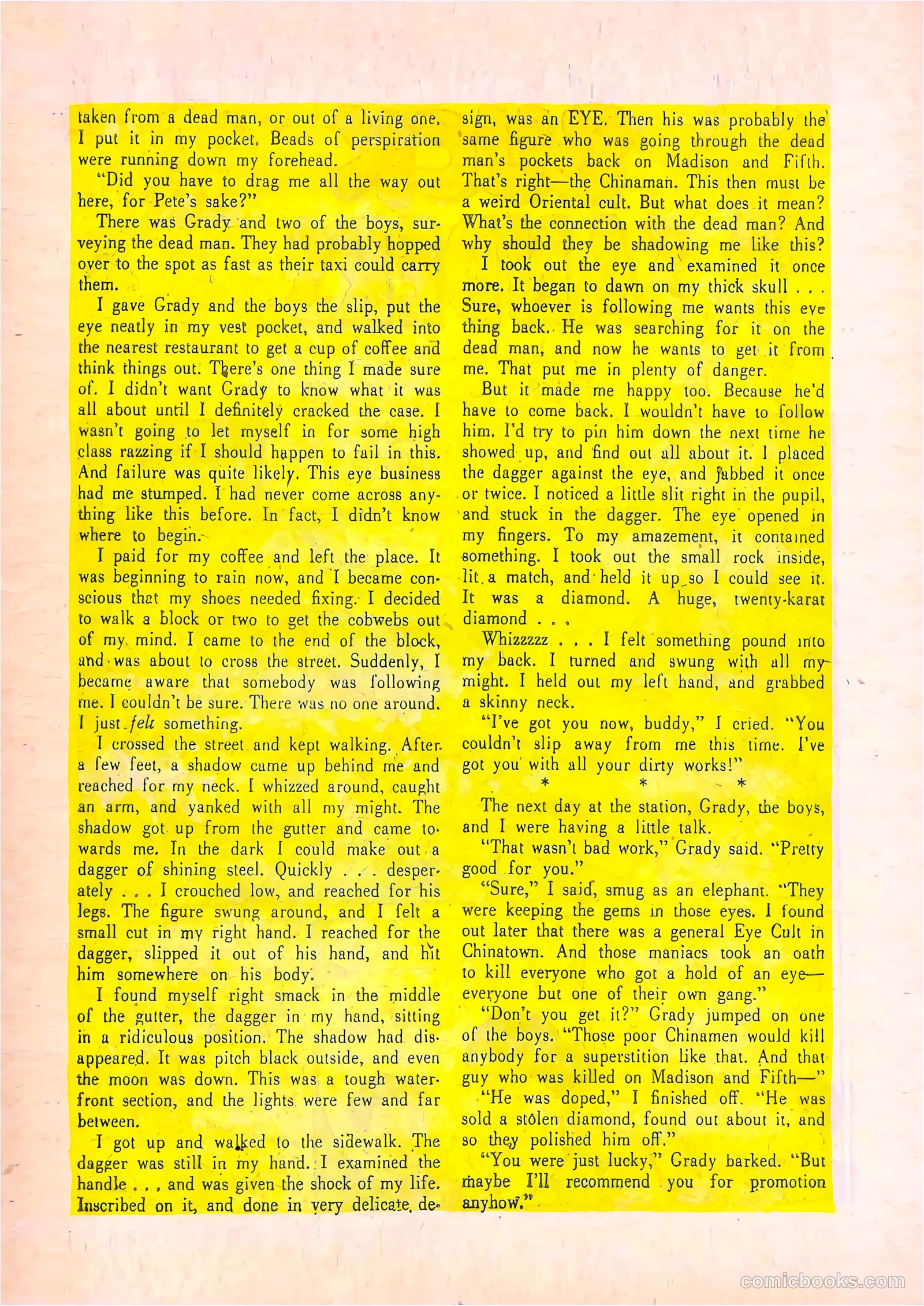 Prize Comics #24 (1940) — page 55 of 70