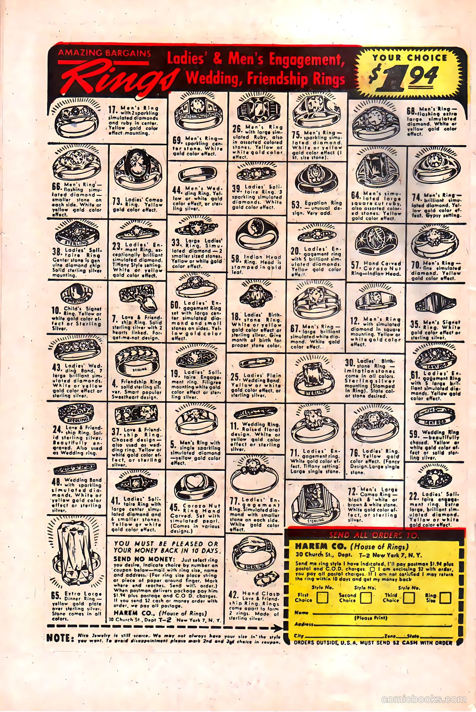 Boy Comics #62 (1950) — page 30 of 52