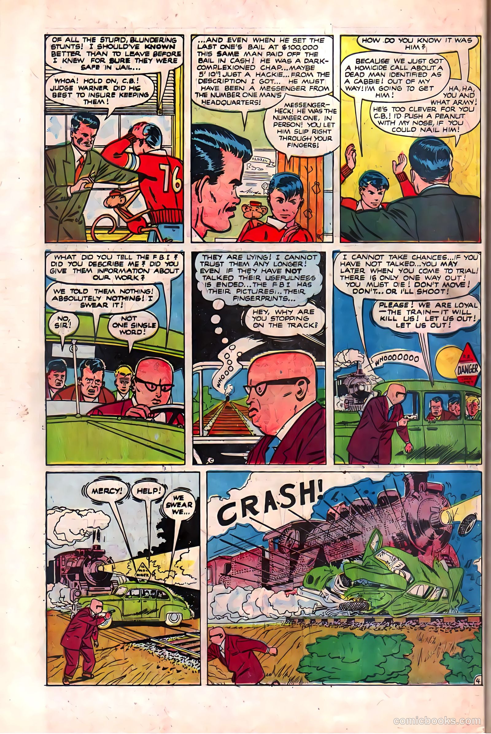 Boy Comics #62 (1950) — page 38 of 52