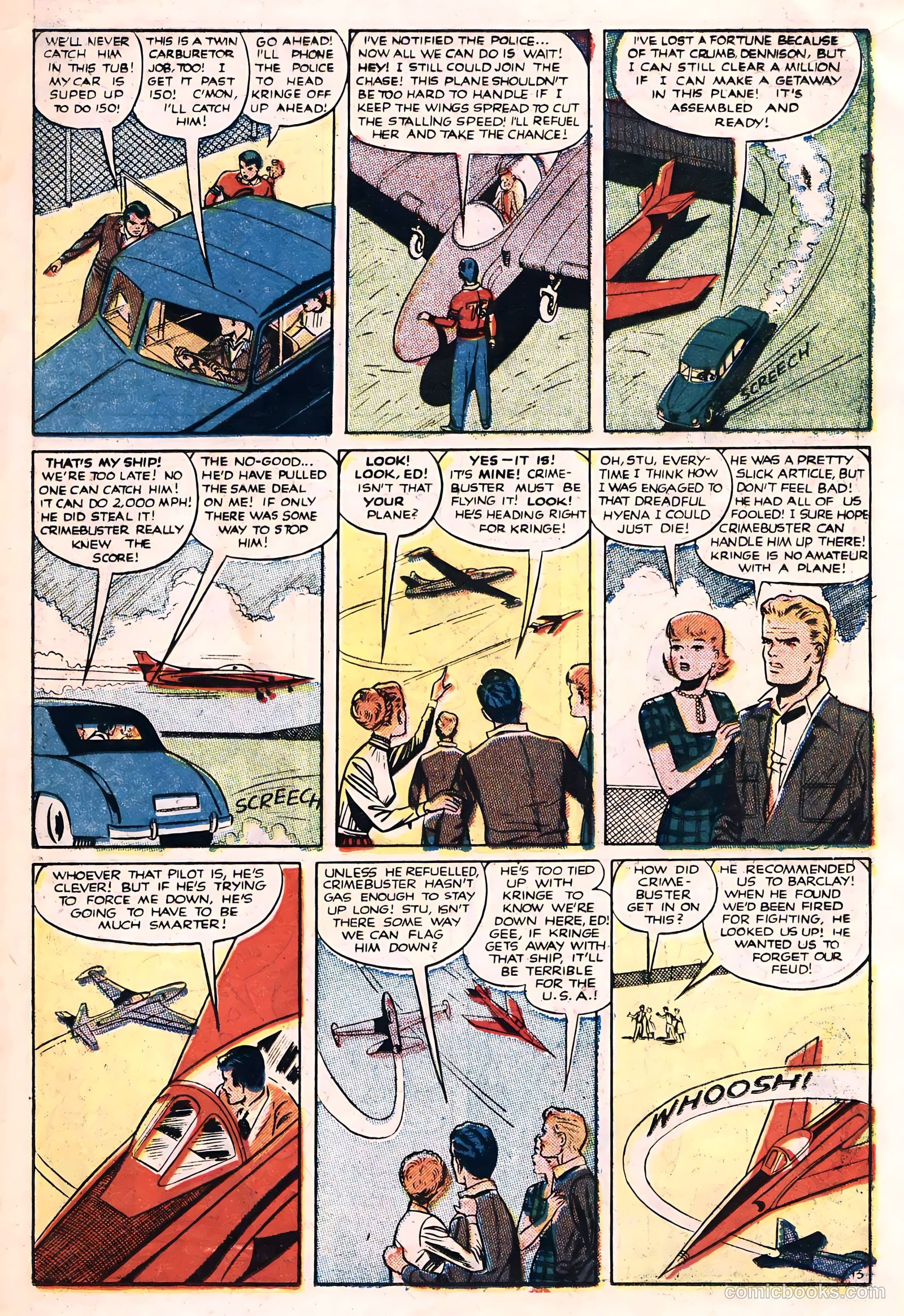 Boy Comics #65 (1950) — page 15 of 52