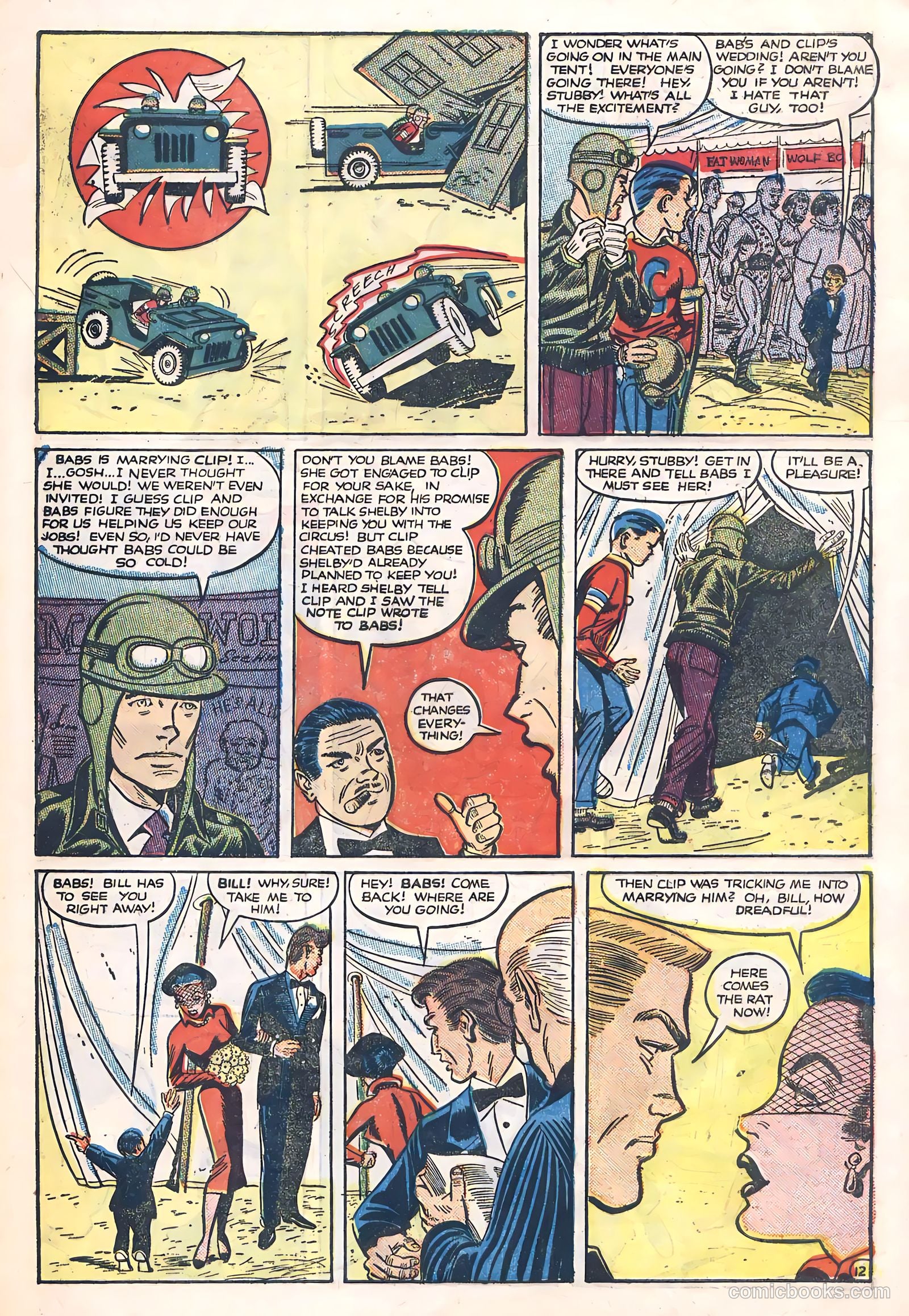 Boy Comics #65 (1950) — page 45 of 52