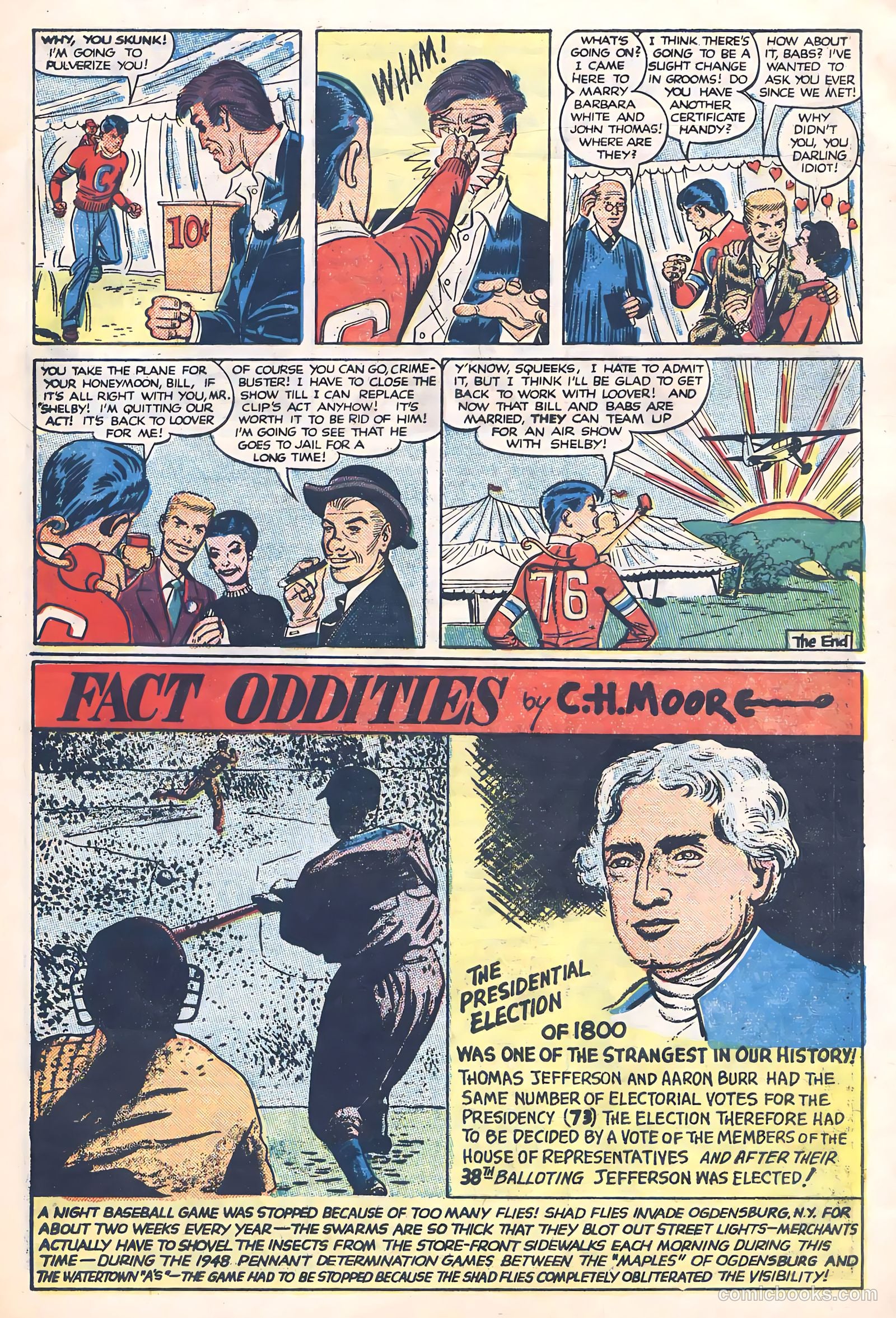 Boy Comics #65 (1950) — page 47 of 52