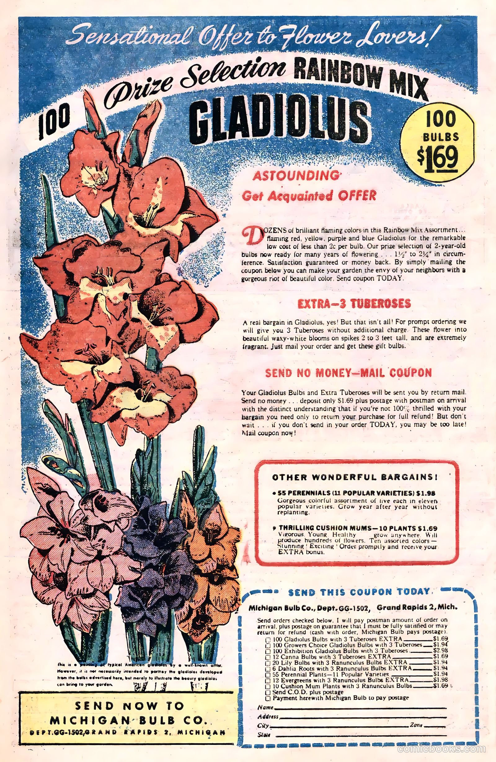 Boy Comics #65 (1950) — page 49 of 52