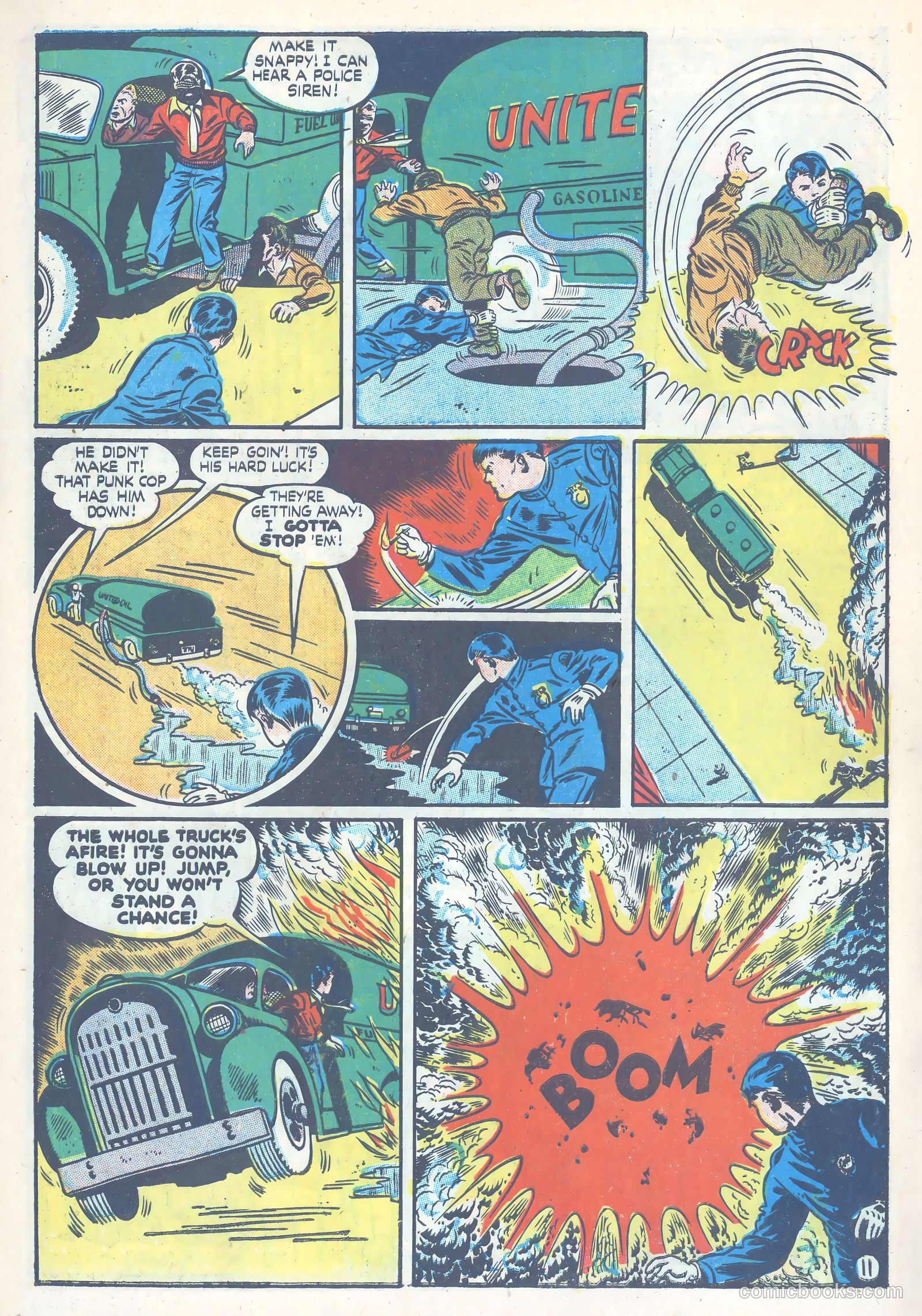 Boy Comics #30 (1950) — page 13 of 67