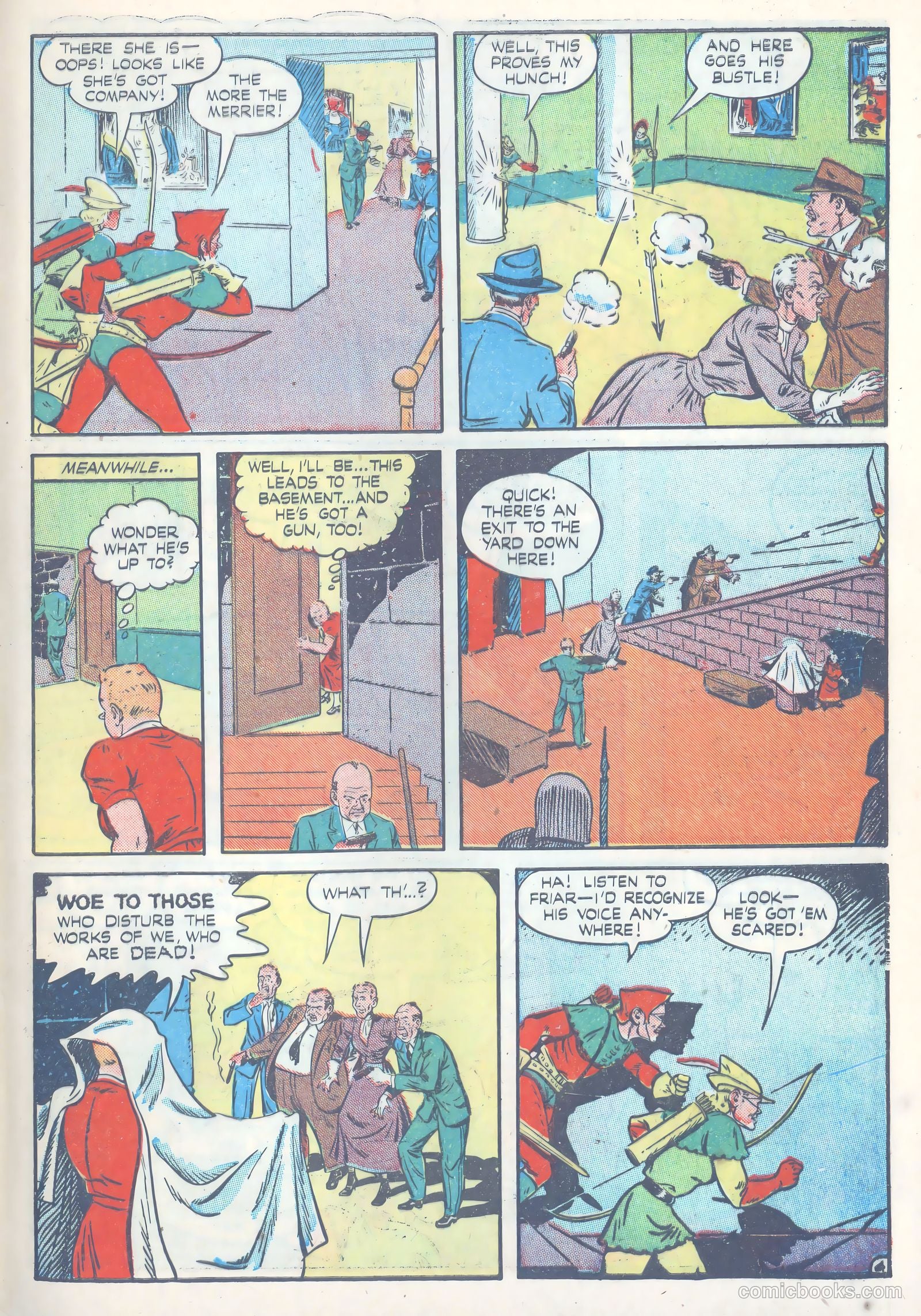 Boy Comics #30 (1950) — page 56 of 67