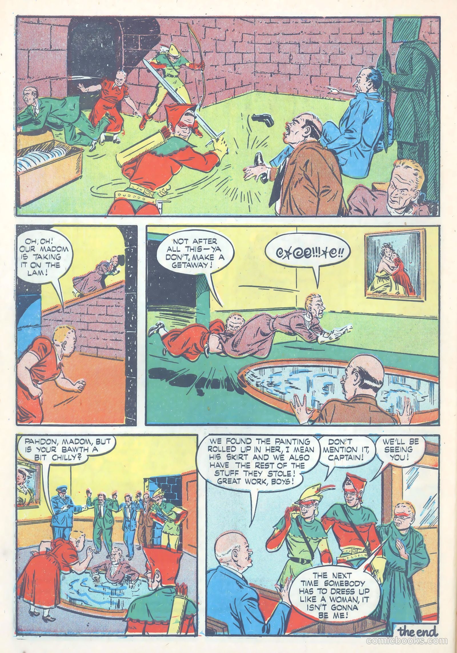 Boy Comics #30 (1950) — page 57 of 67
