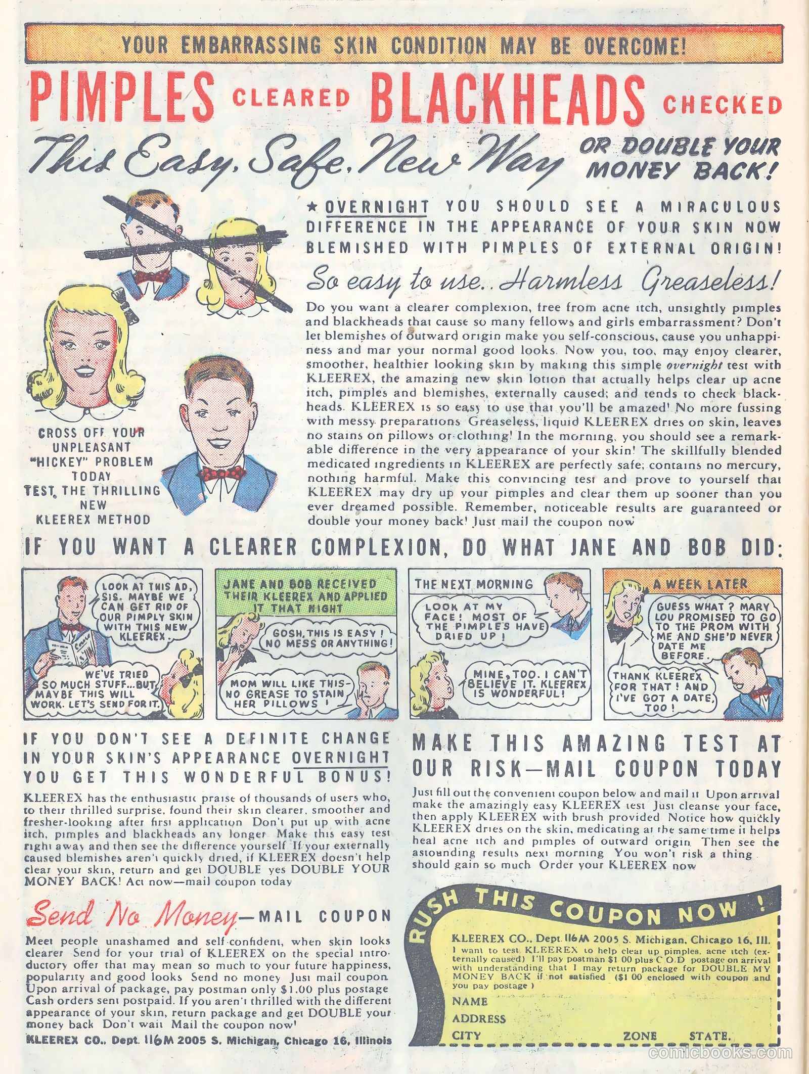 Boy Comics #30 (1950) — page 59 of 67