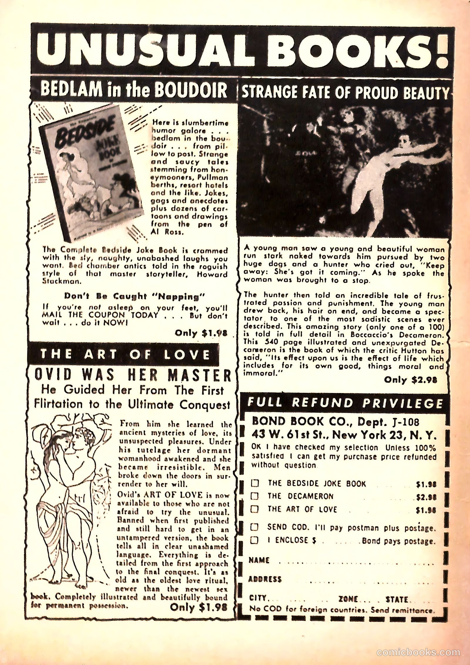 Zip! #nn (1955) — page 13 of 100