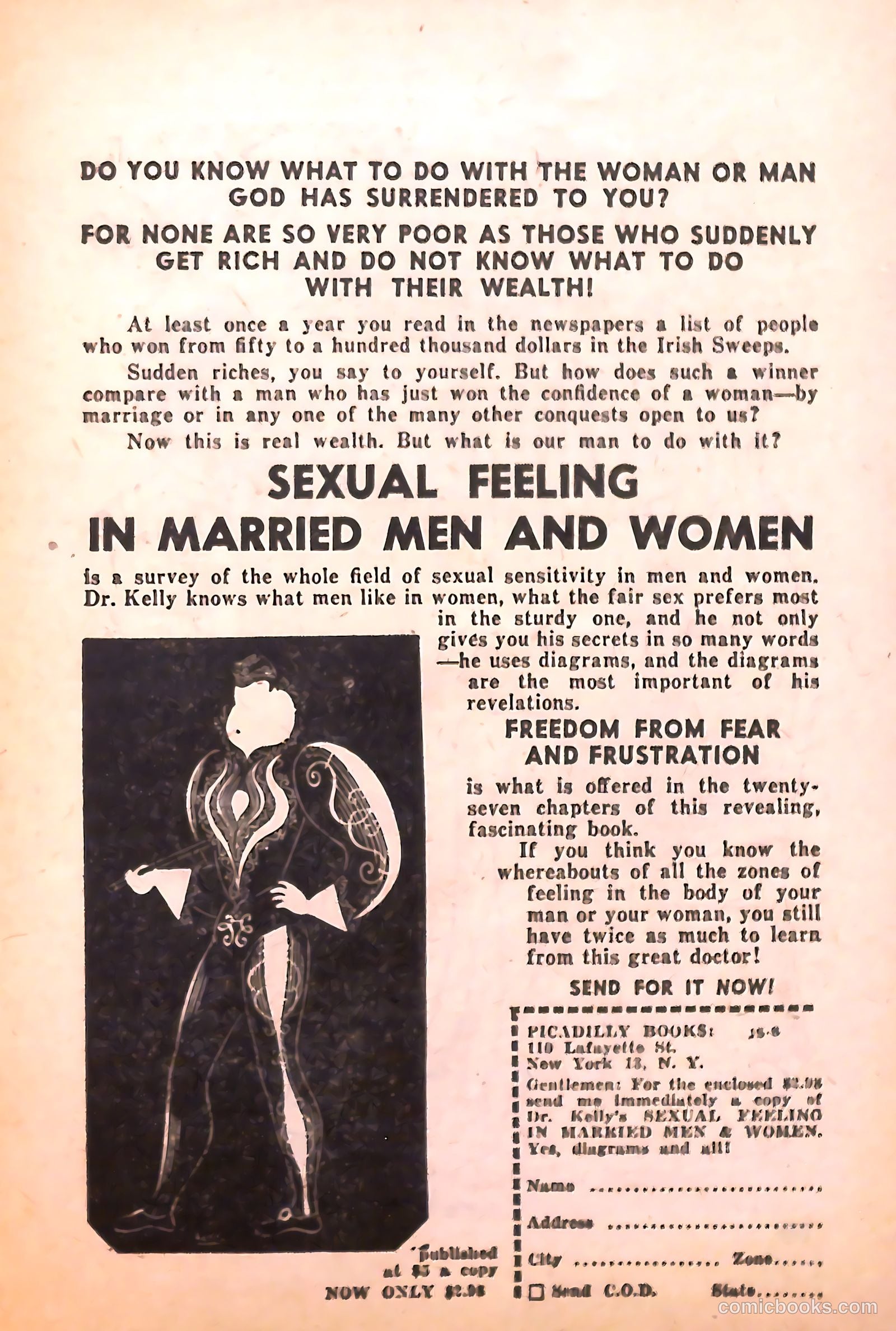Zip! #nn (1955) — page 65 of 100