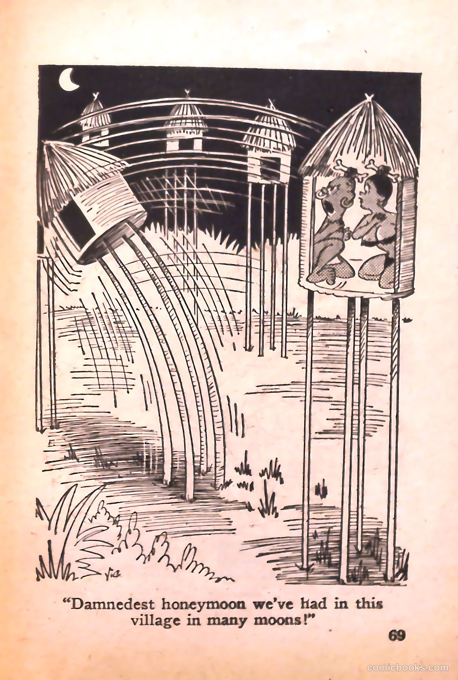 Zip! #nn (1955) — page 70 of 100