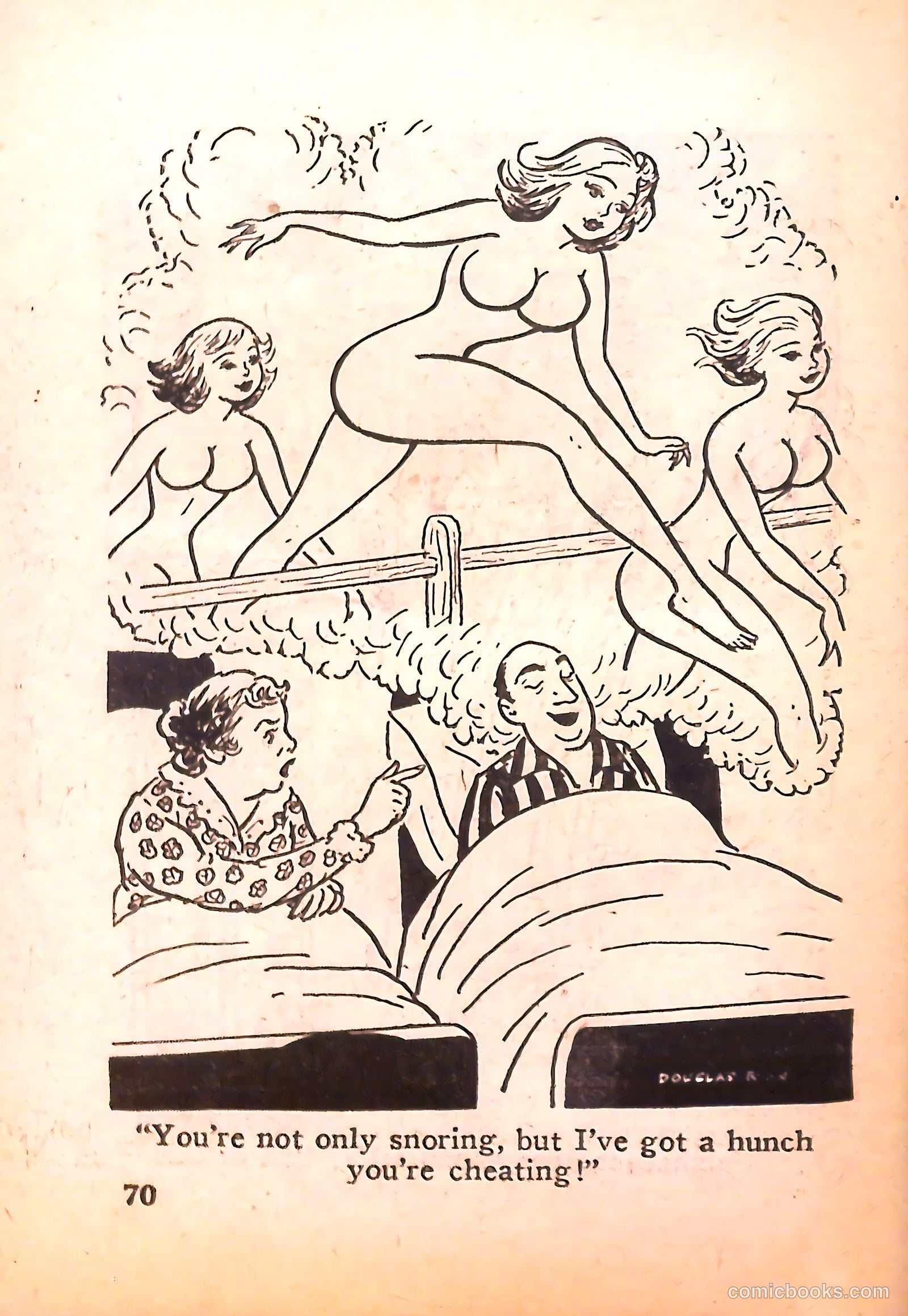 Zip! #nn (1955) — page 71 of 100