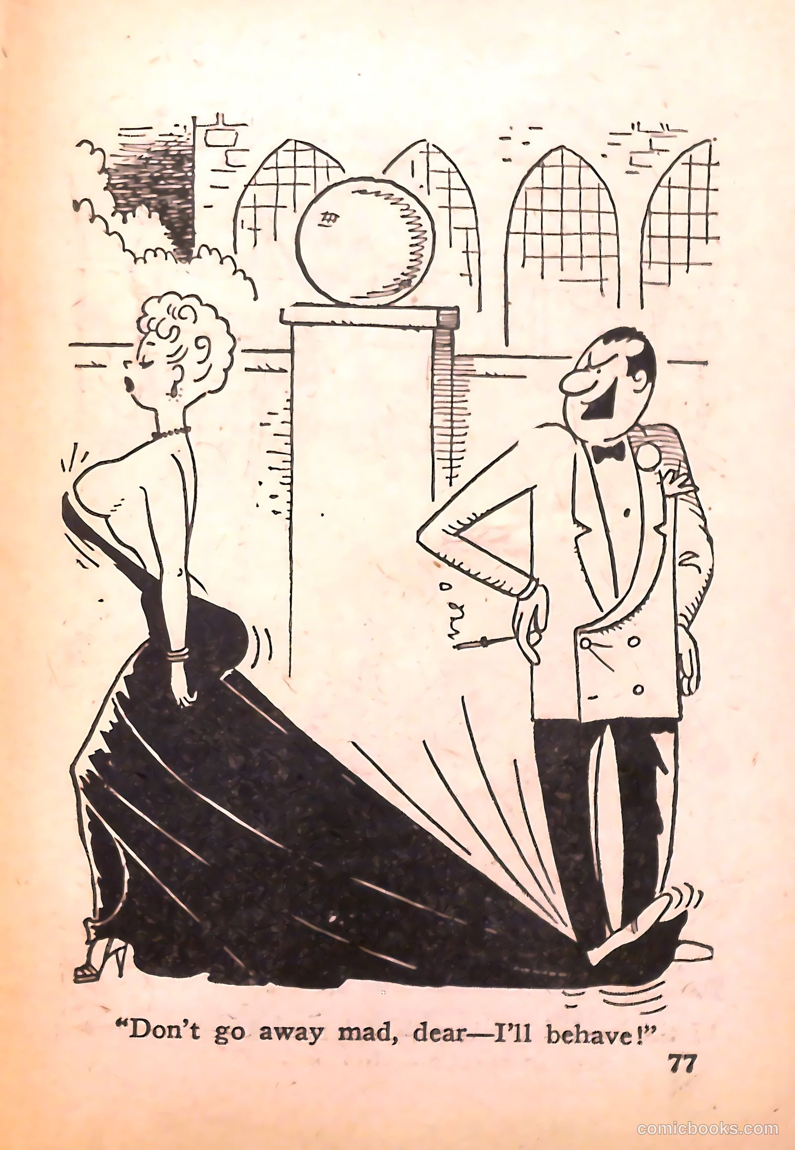 Zip! #nn (1955) — page 78 of 100