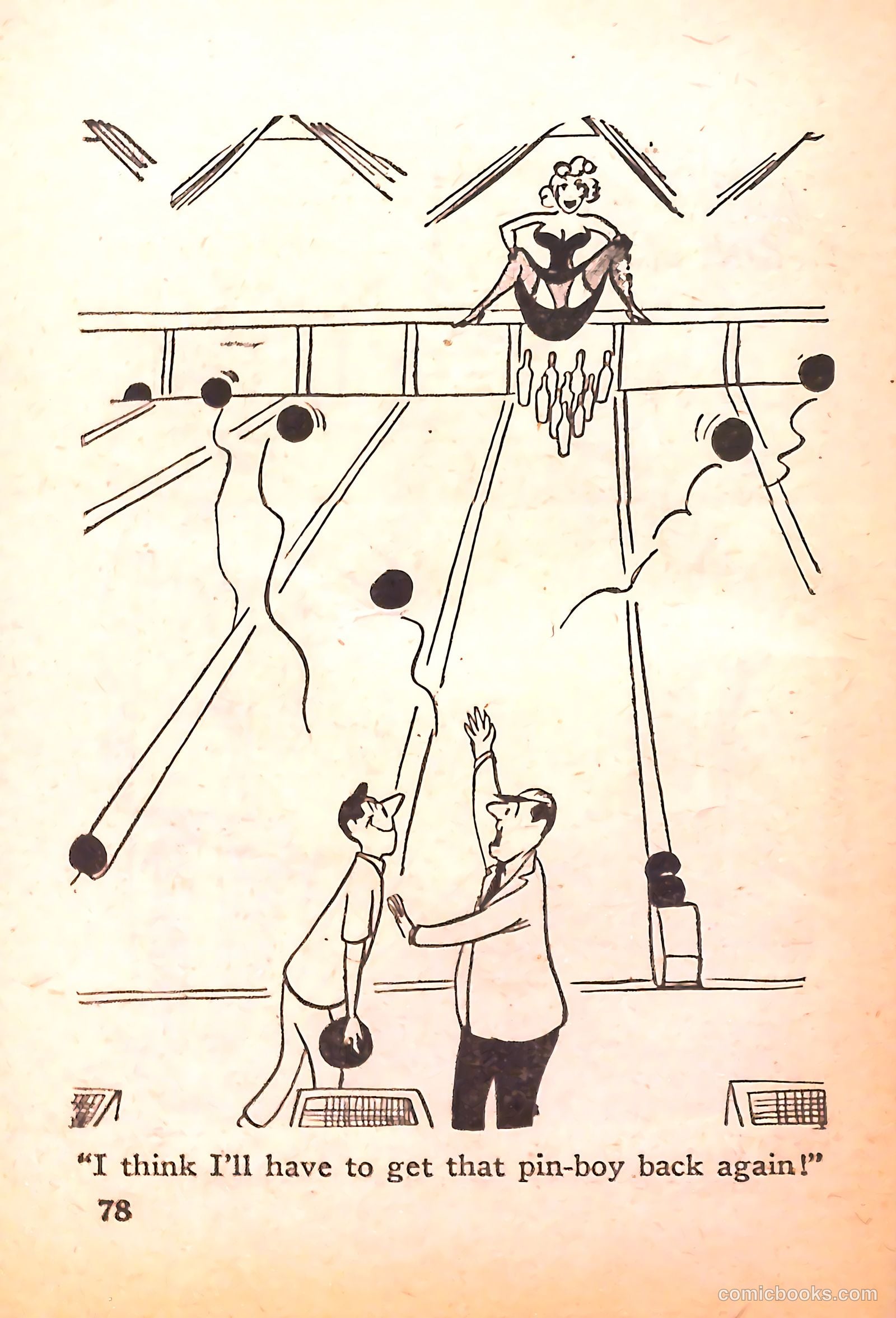Zip! #nn (1955) — page 80 of 100