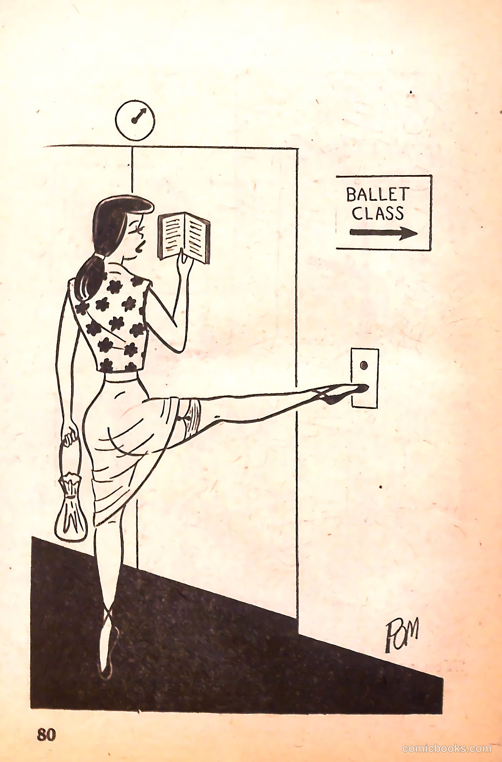 Zip! #nn (1955) — page 82 of 100