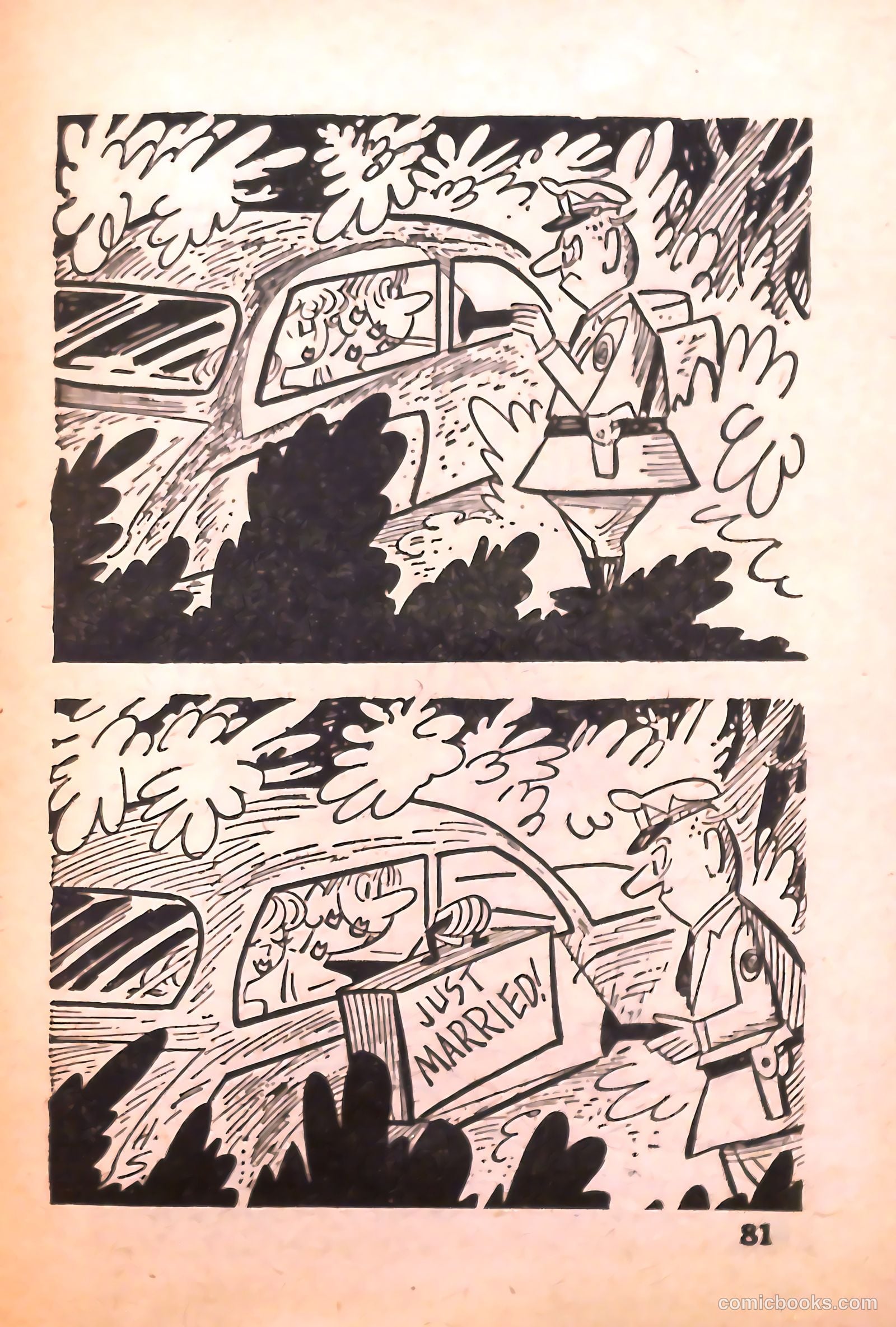 Zip! #nn (1955) — page 83 of 100