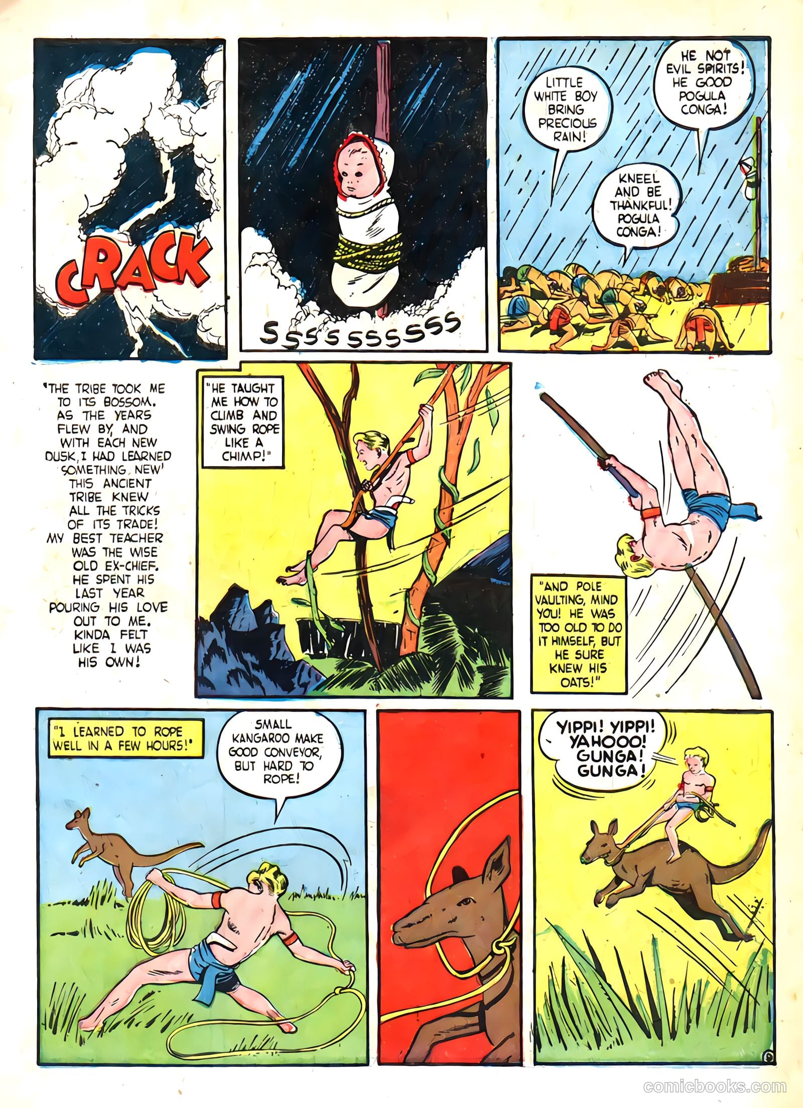 Daredevil #18 (1948) — page 13 of 60