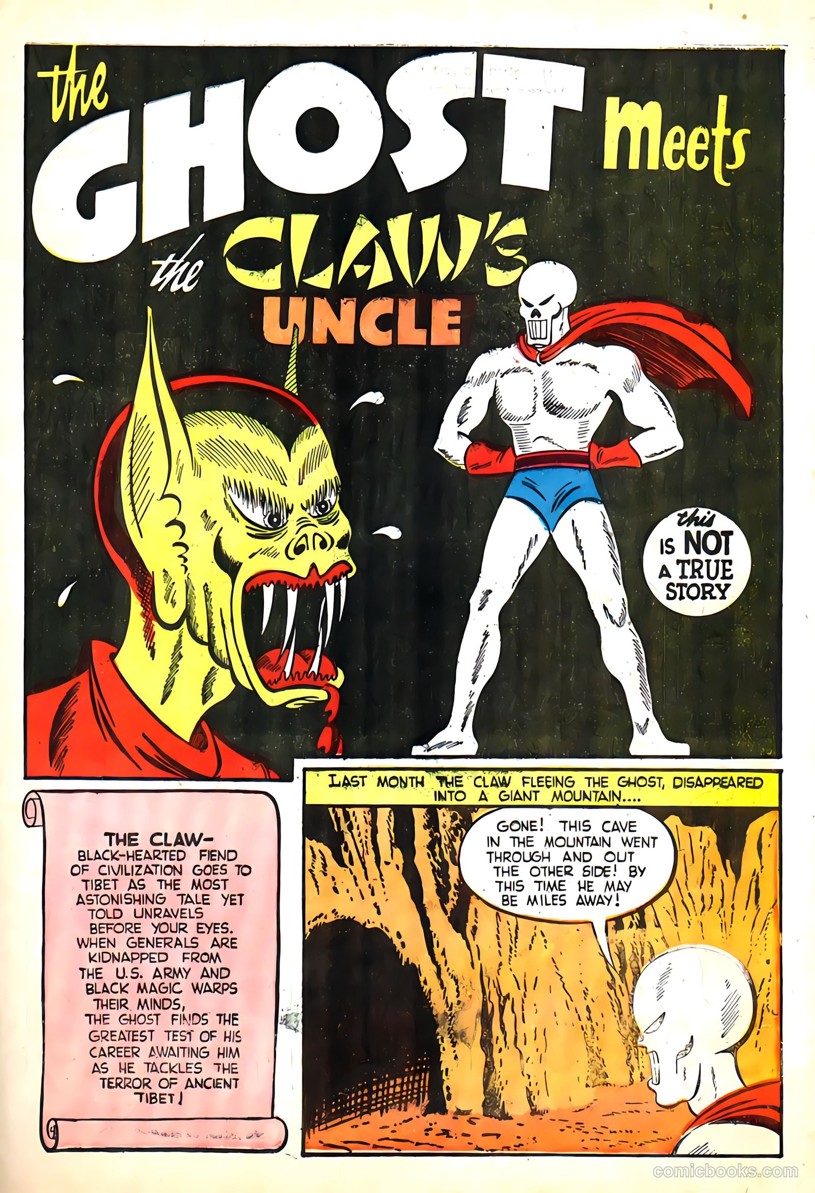 Daredevil #18 (1948) — page 41 of 60