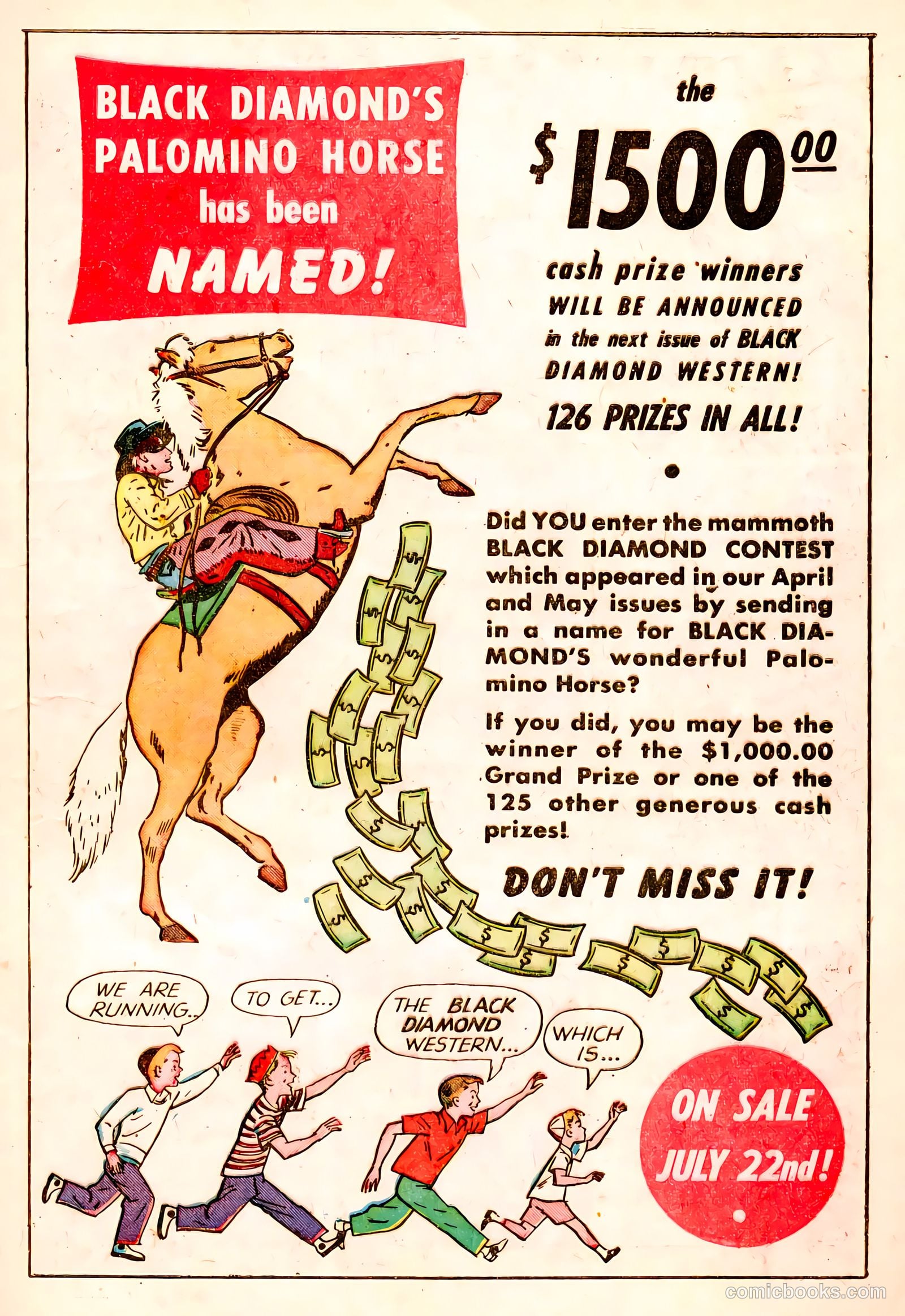 Crime Does Not Pay #78 (1942) — page 13 of 52