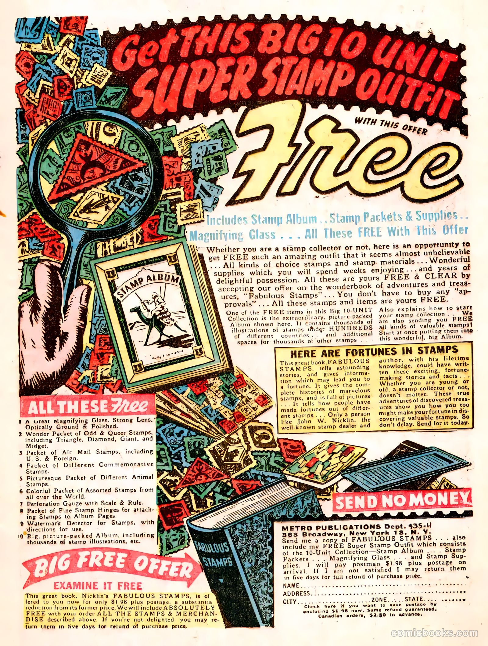 Crime Does Not Pay #78 (1942) — page 25 of 52