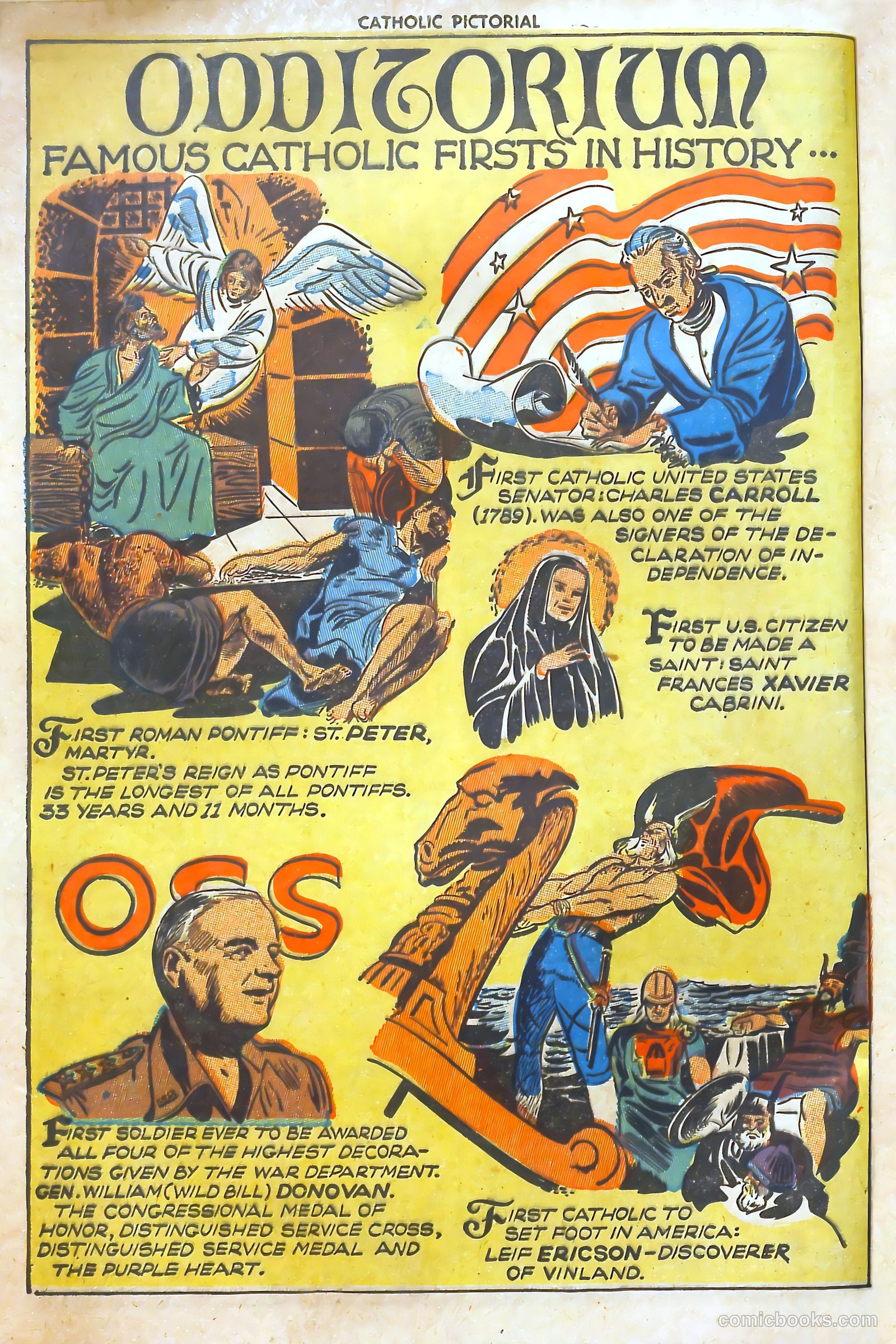 Lots “O” Fun Comics #nn (1949) — page 12 of 35