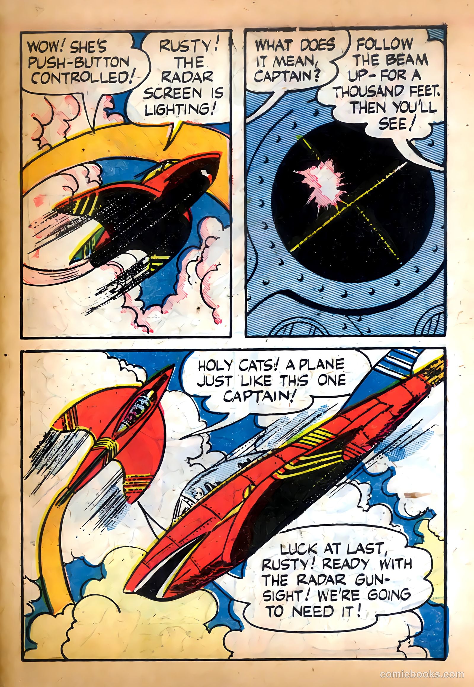 Captain Atom #6 (2012) — page 13 of 53