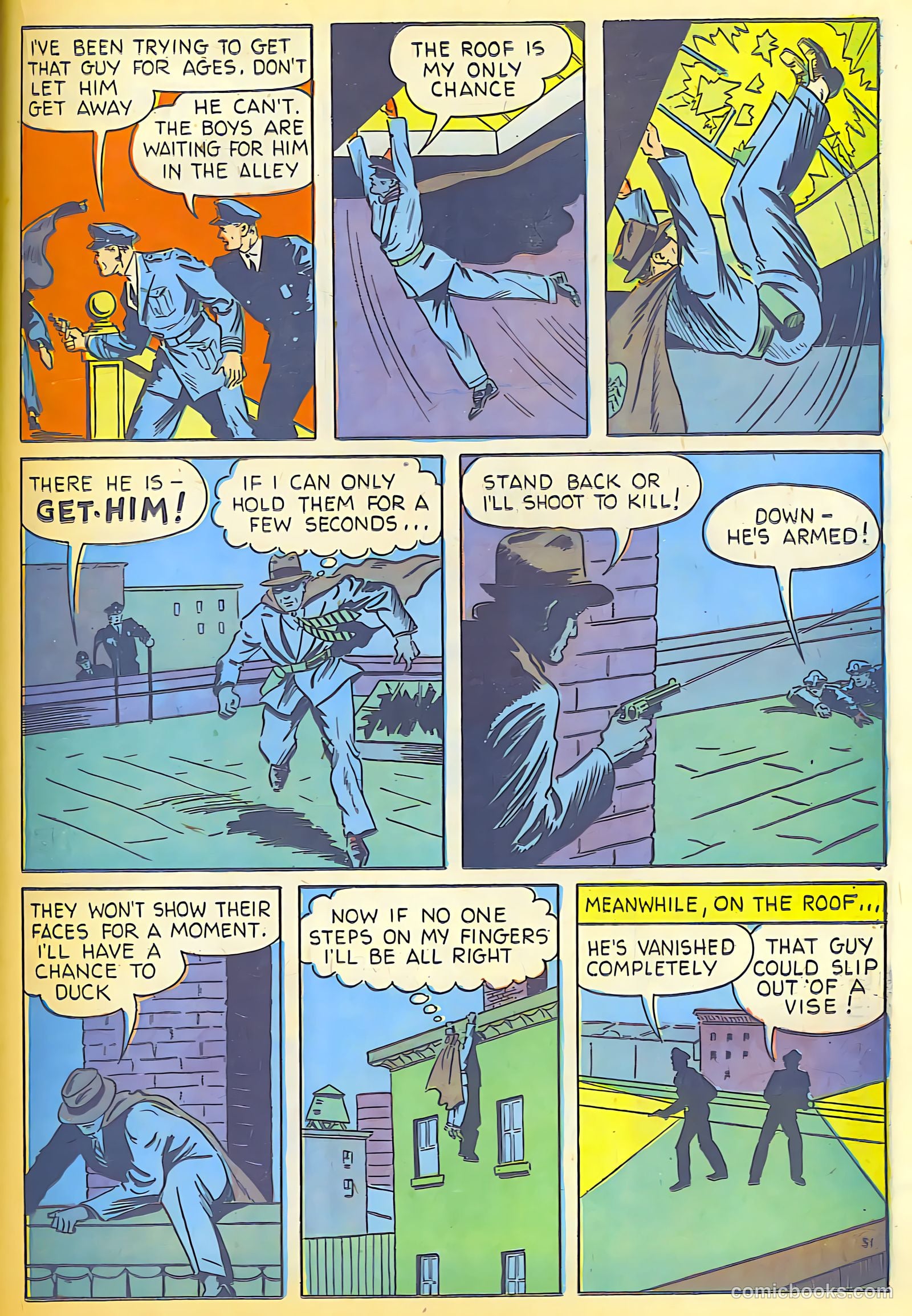 Super-Mystery Comics v1 #5 — page 53 of 68