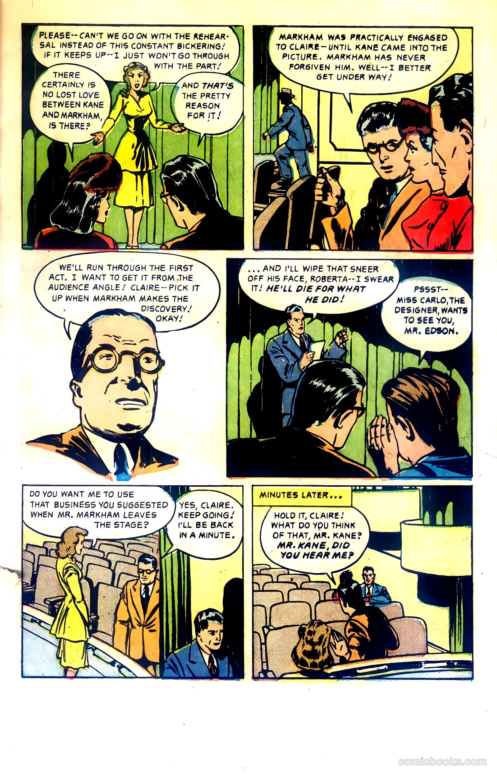 Super-Mystery Comics v7 #4 — page 5 of 52