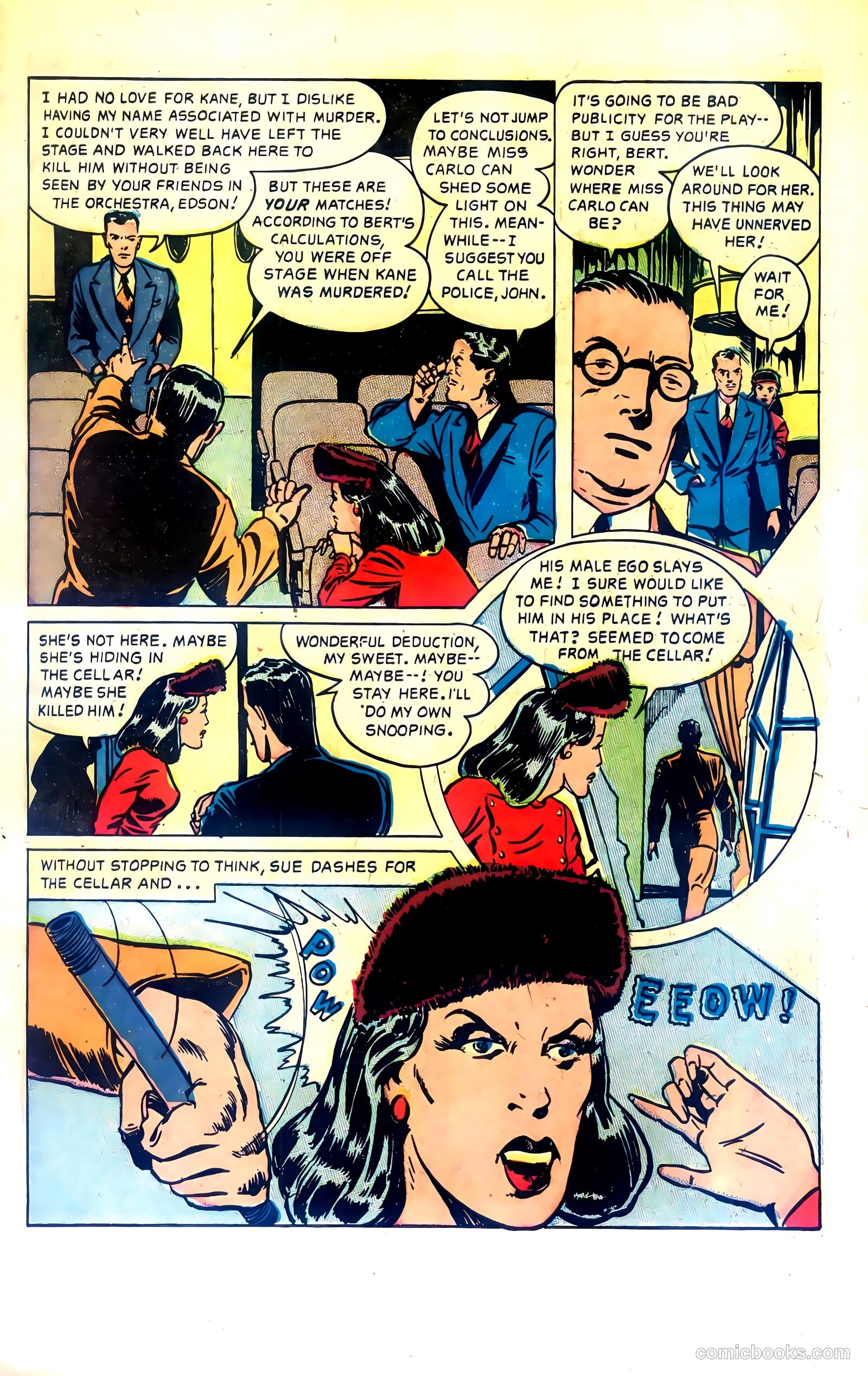 Super-Mystery Comics v7 #4 — page 7 of 52