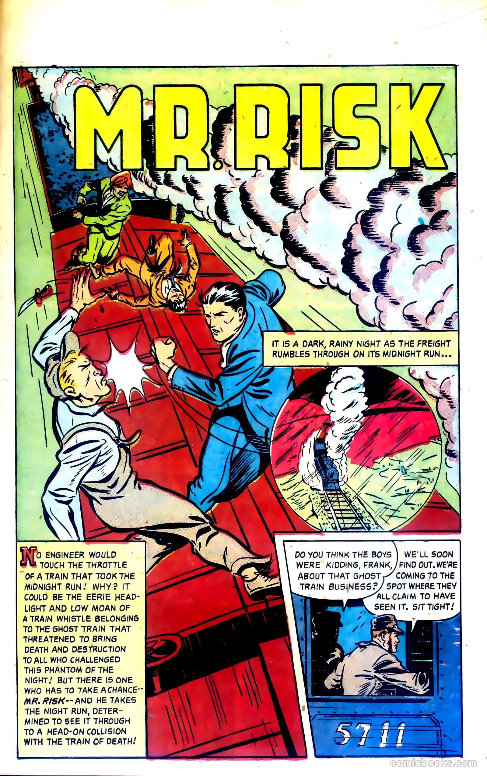 Super-Mystery Comics v7 #4 — page 15 of 52