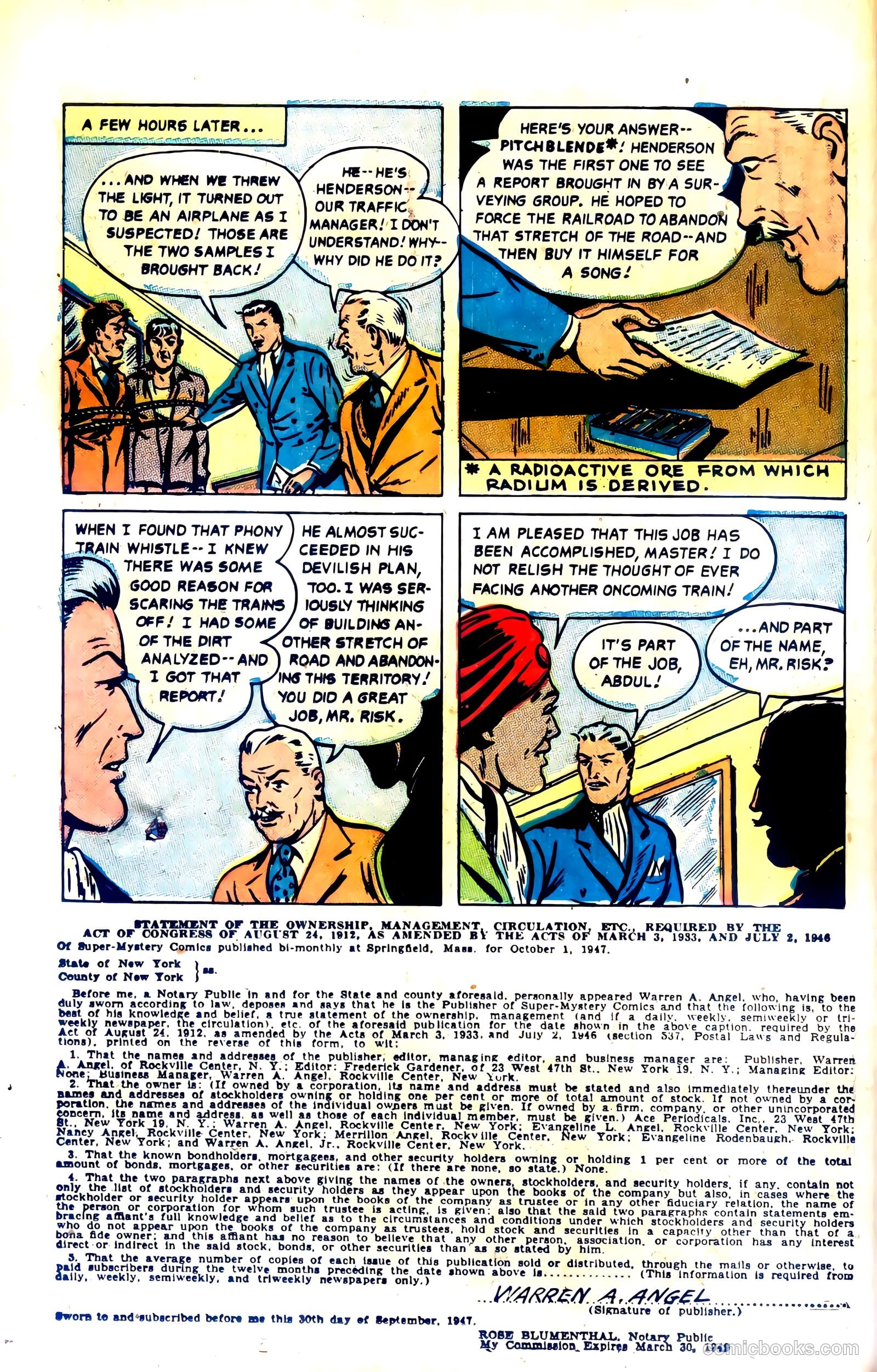 Super-Mystery Comics v7 #4 — page 24 of 52
