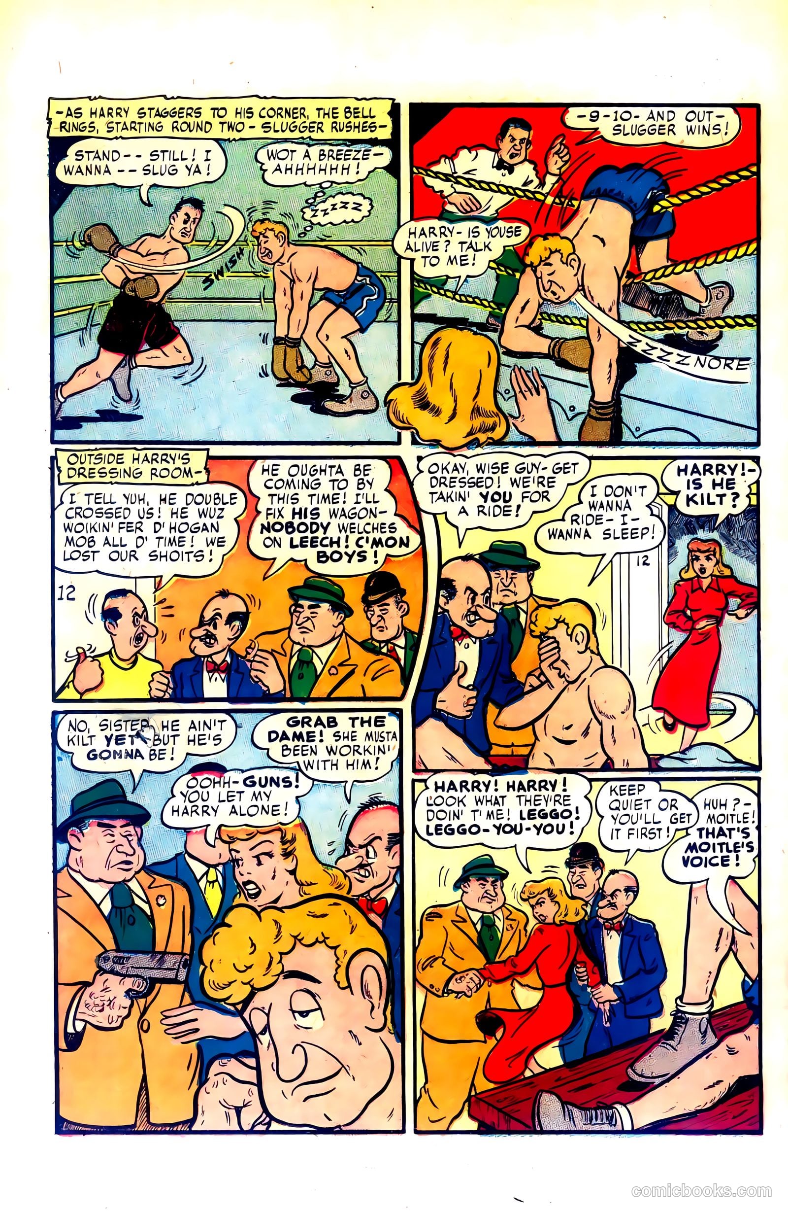 Super-Mystery Comics v7 #4 — page 34 of 52
