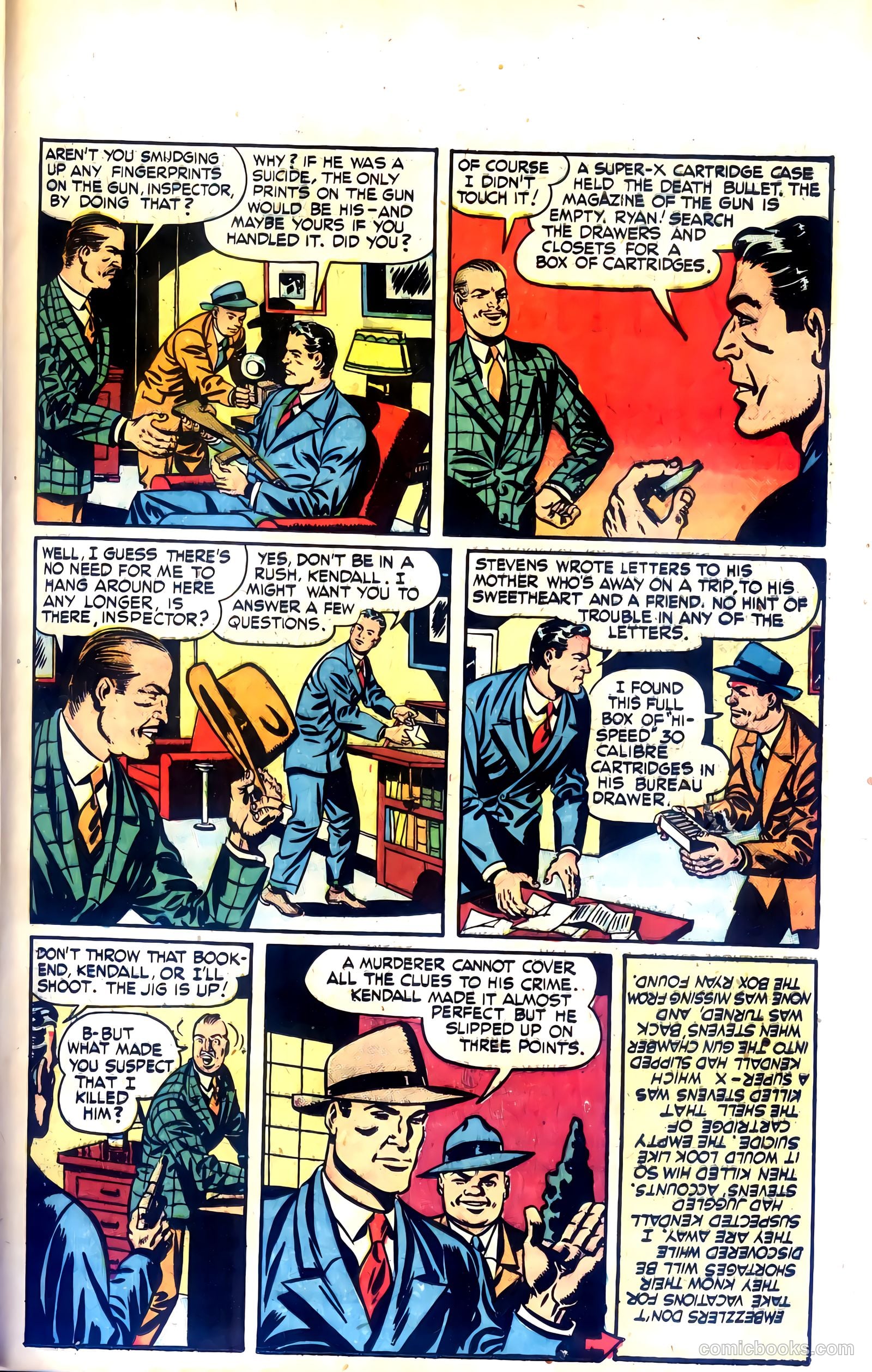 Super-Mystery Comics v7 #4 — page 37 of 52