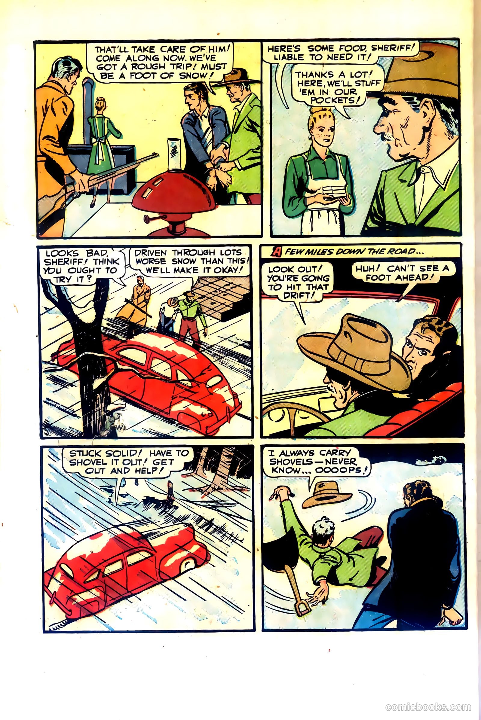 Super-Mystery Comics v7 #4 — page 48 of 52