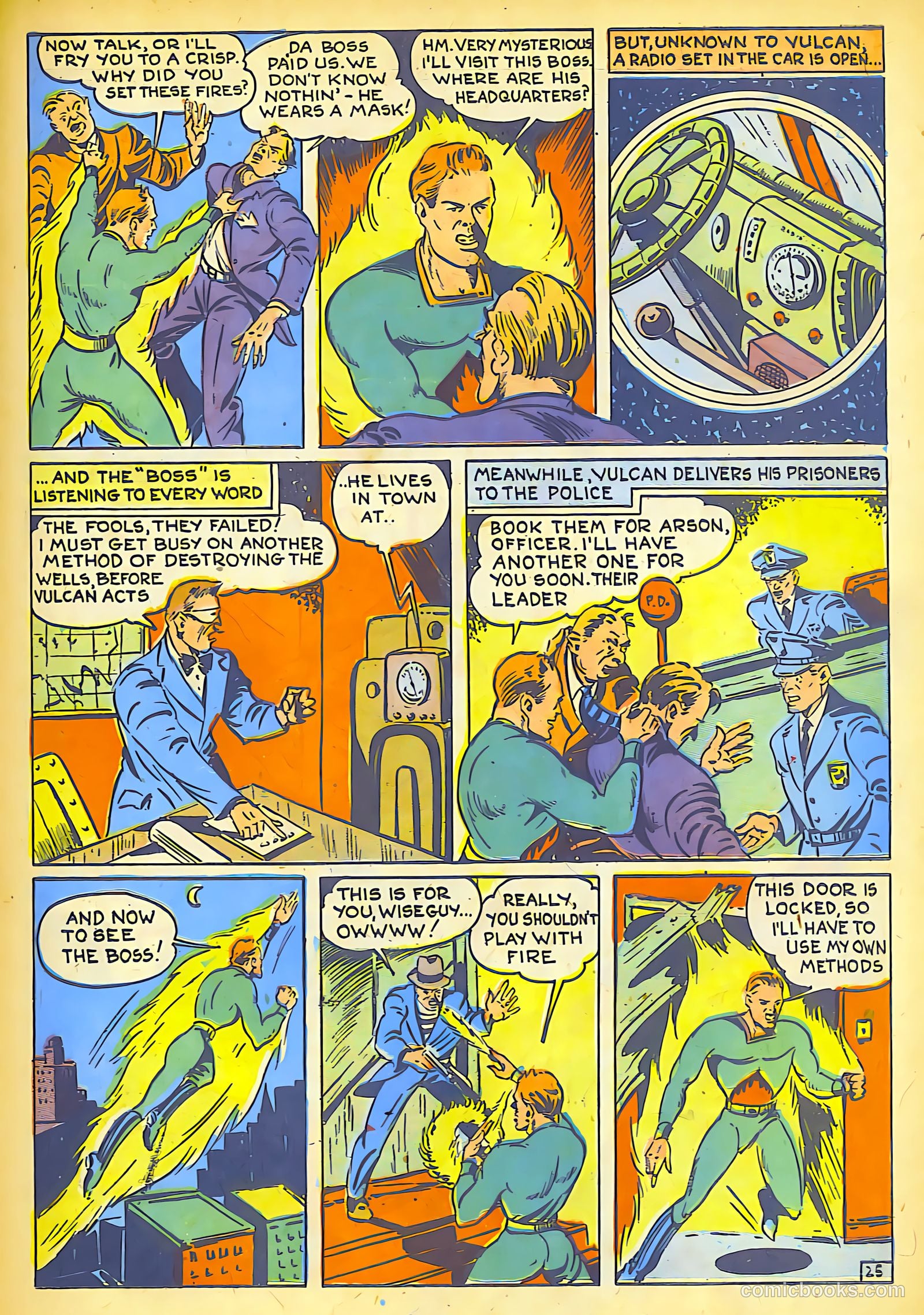 Super-Mystery Comics v2 #4 — page 27 of 68
