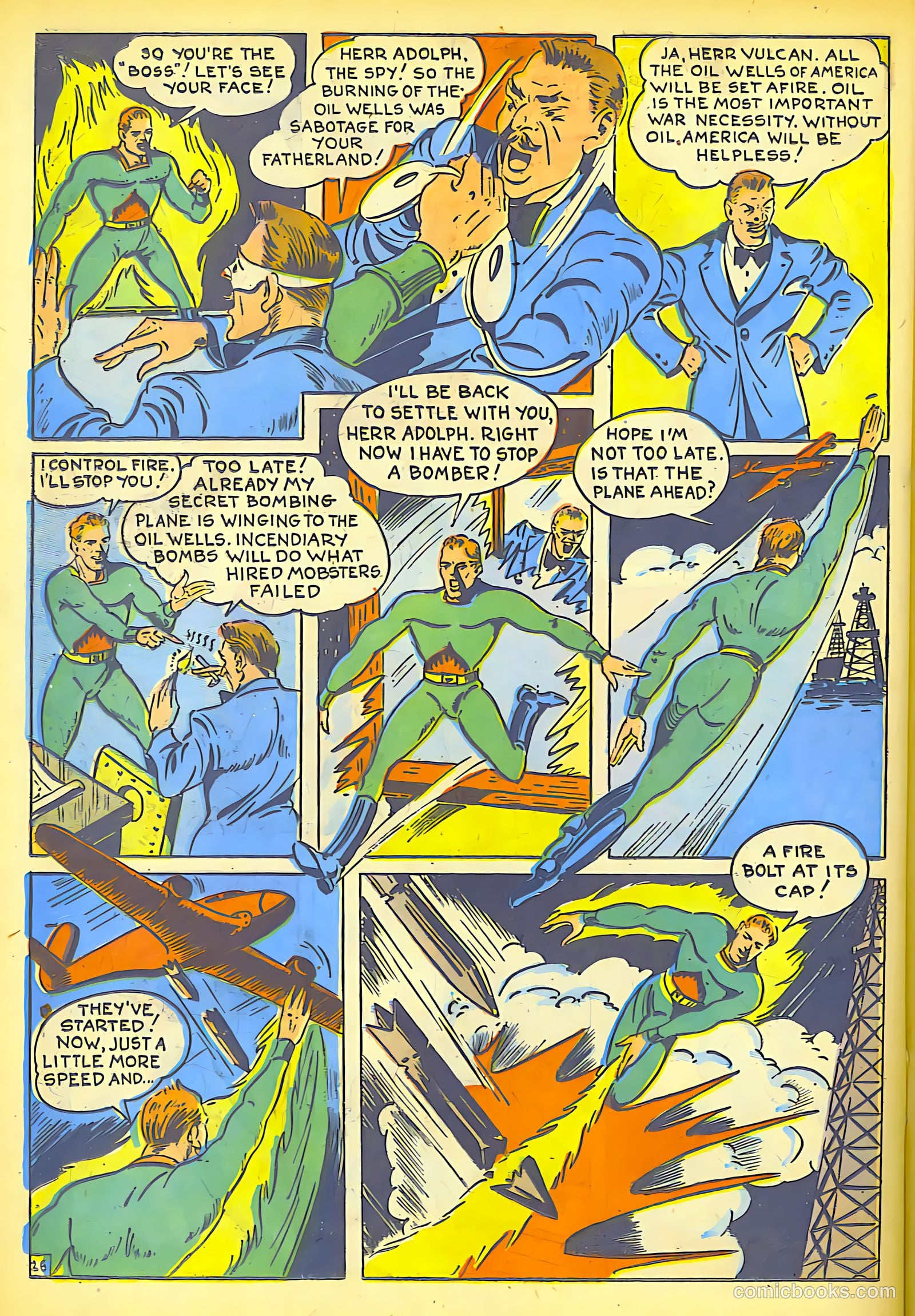 Super-Mystery Comics v2 #4 — page 28 of 68