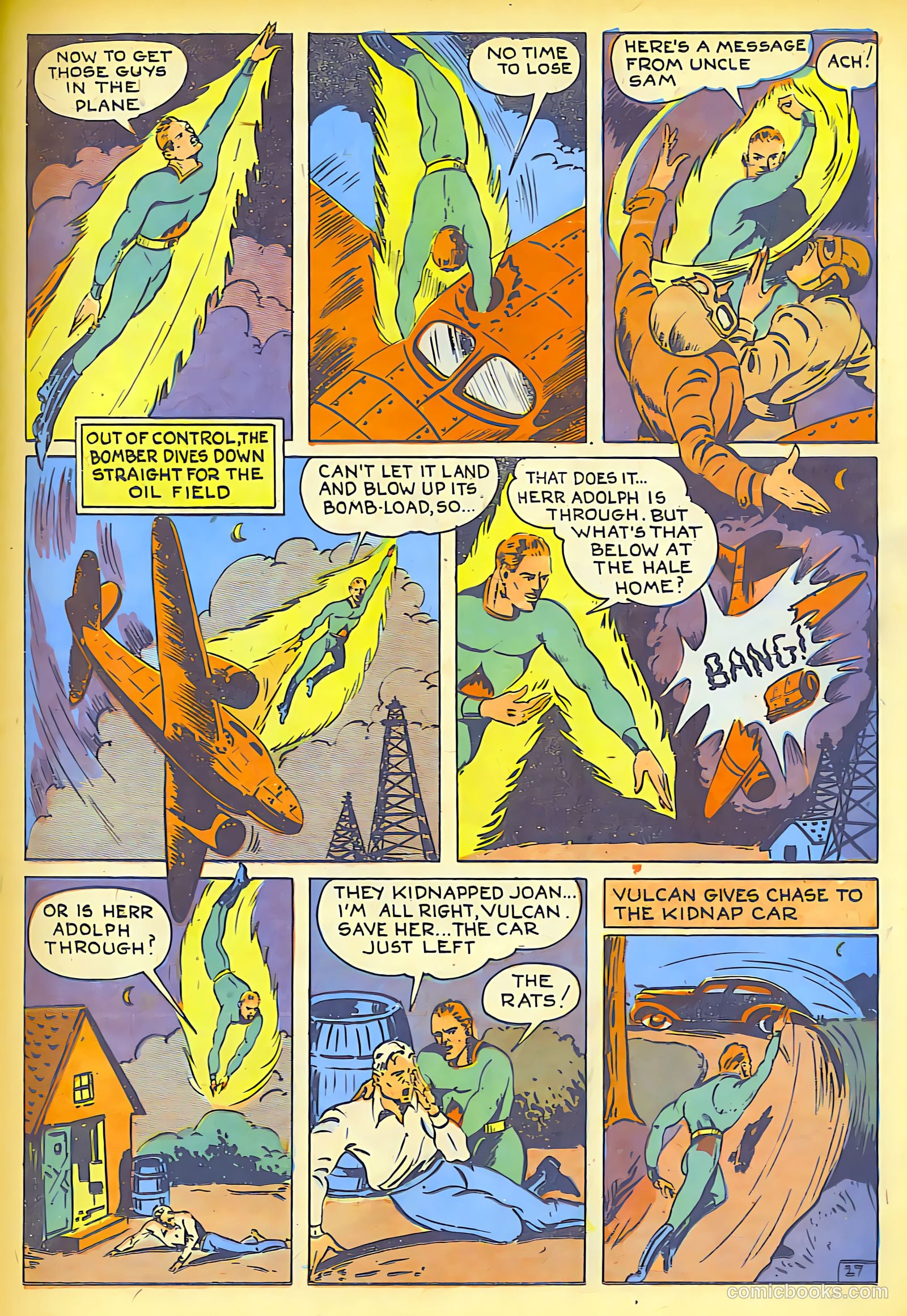 Super-Mystery Comics v2 #4 — page 29 of 68