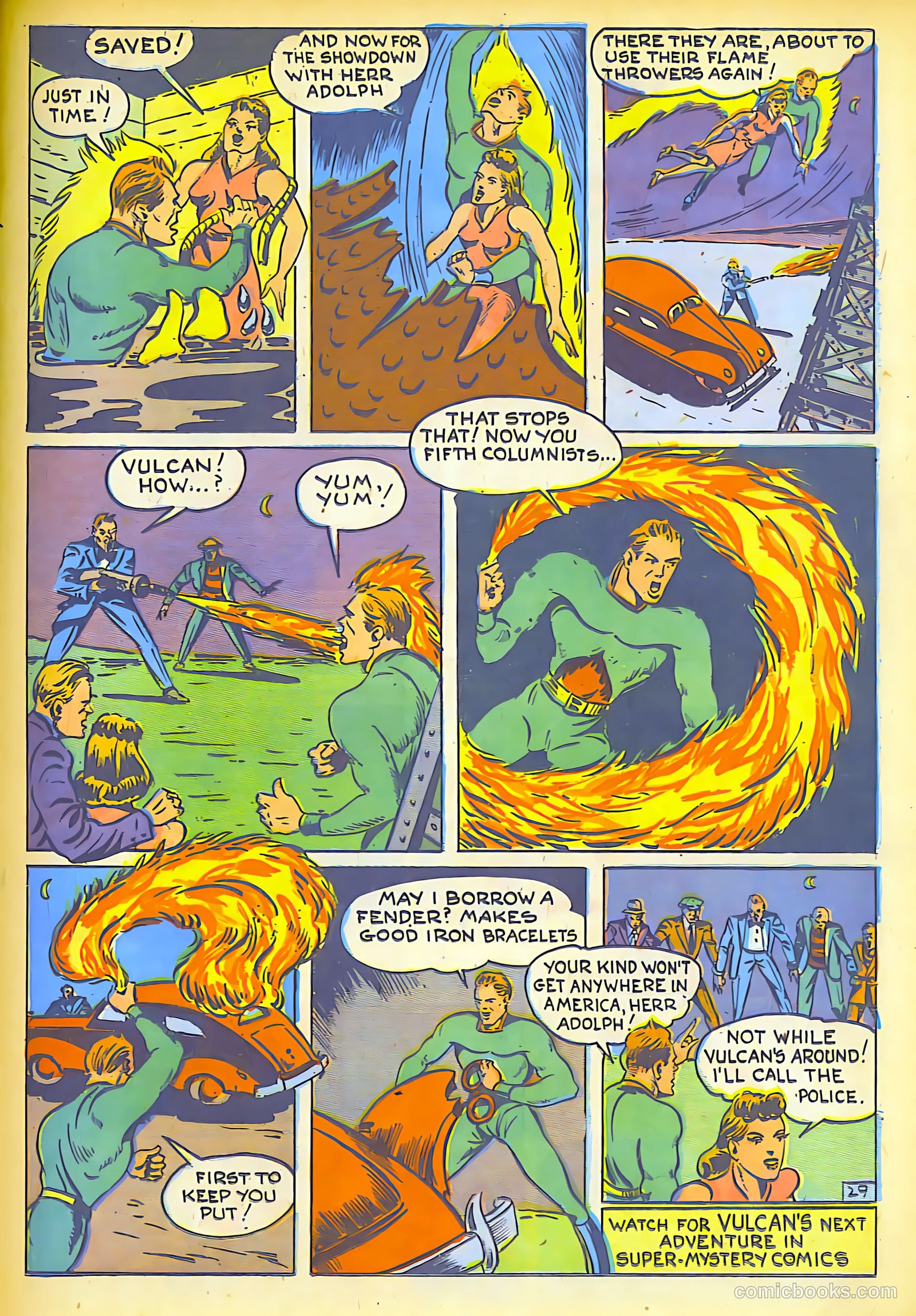 Super-Mystery Comics v2 #4 — page 31 of 68