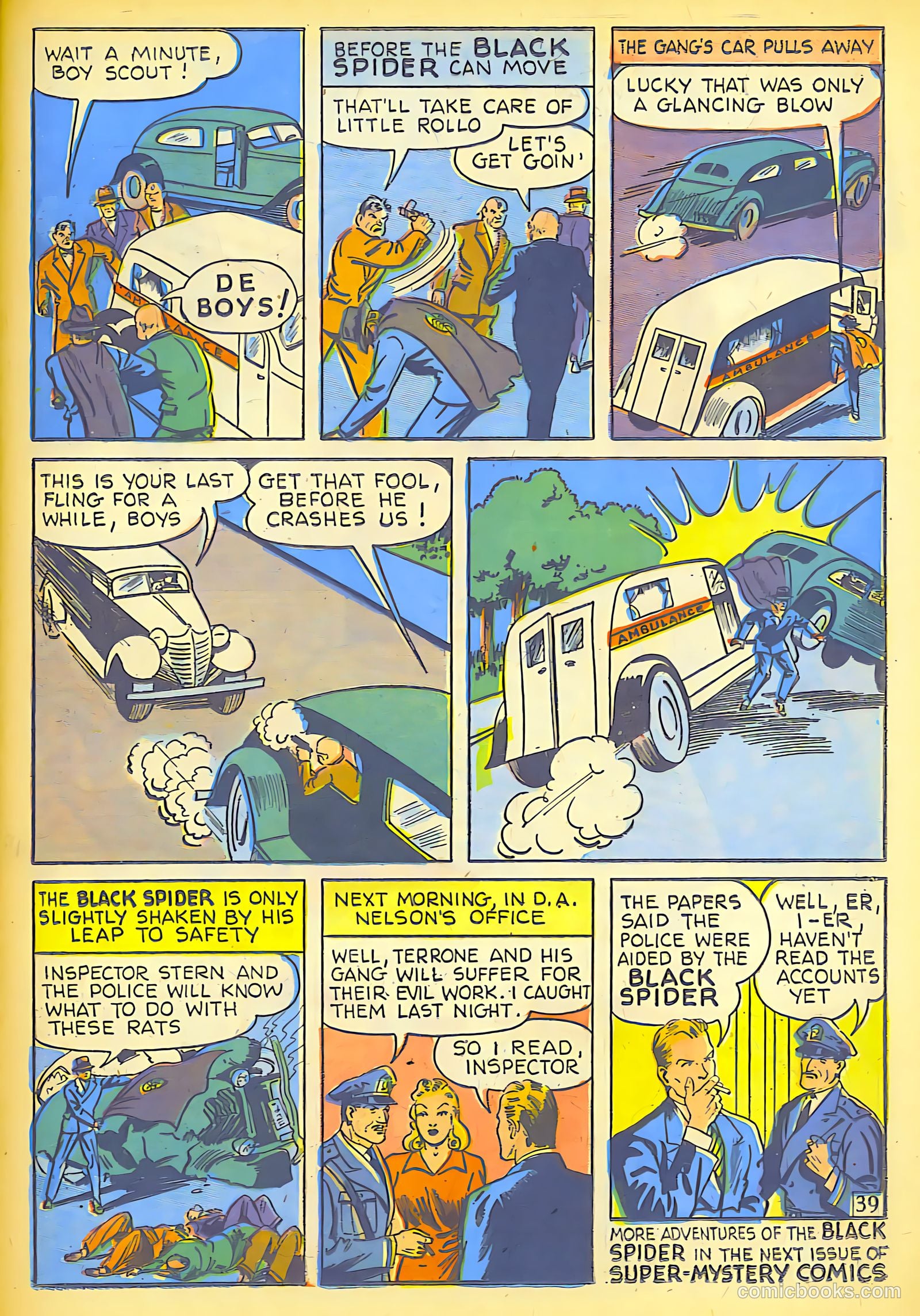 Super-Mystery Comics v2 #4 — page 41 of 68