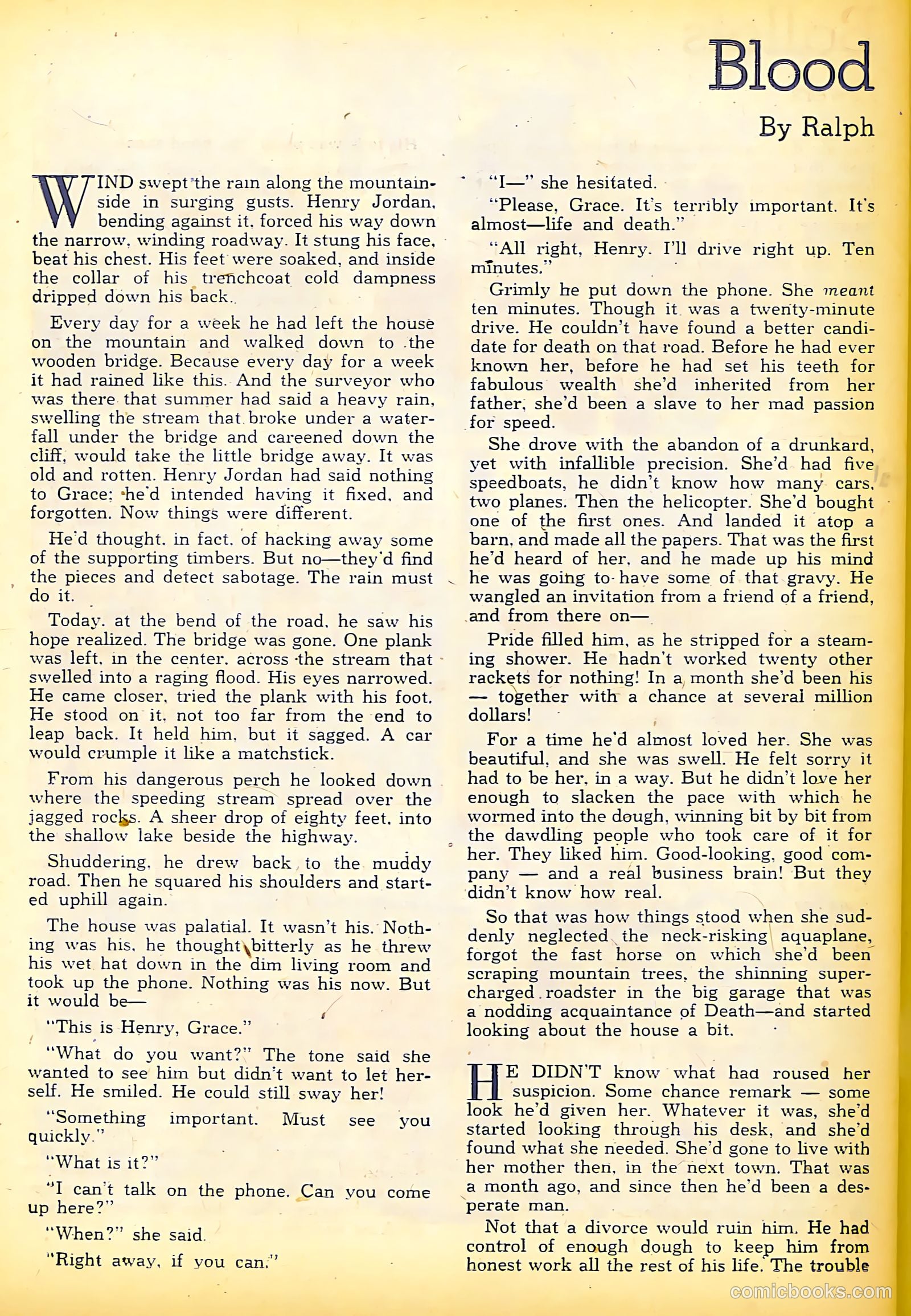 Super-Mystery Comics v2 #4 — page 58 of 68