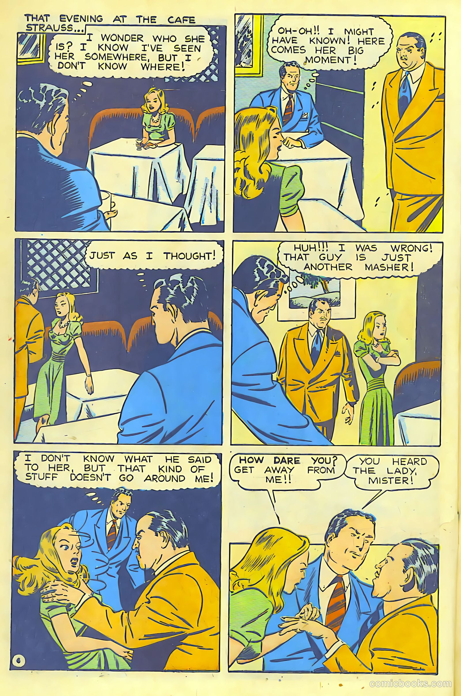 Super-Mystery Comics v6 #1 — page 7 of 49